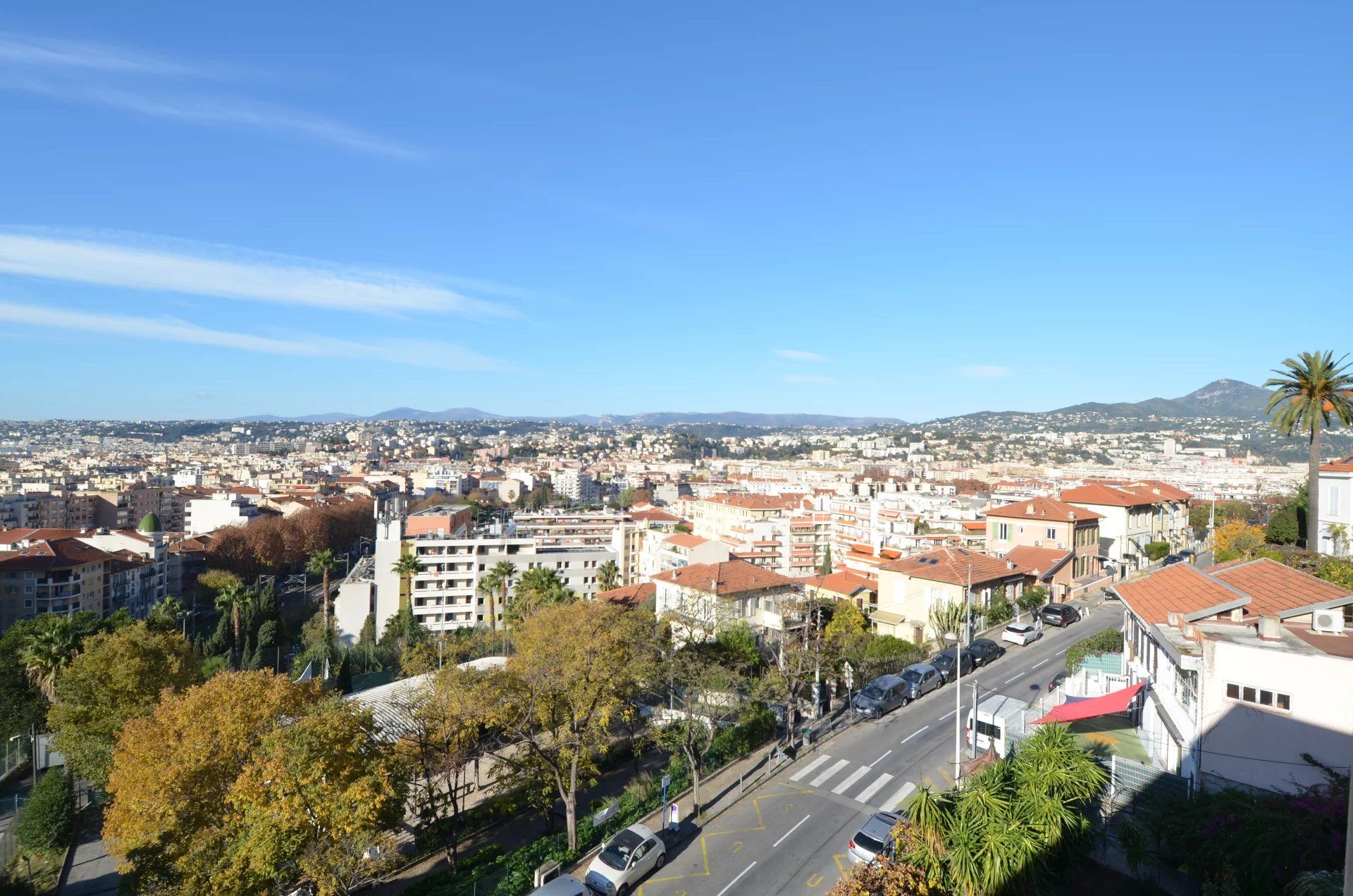 Condominium in Nice, Alpes-Maritimes 12840743