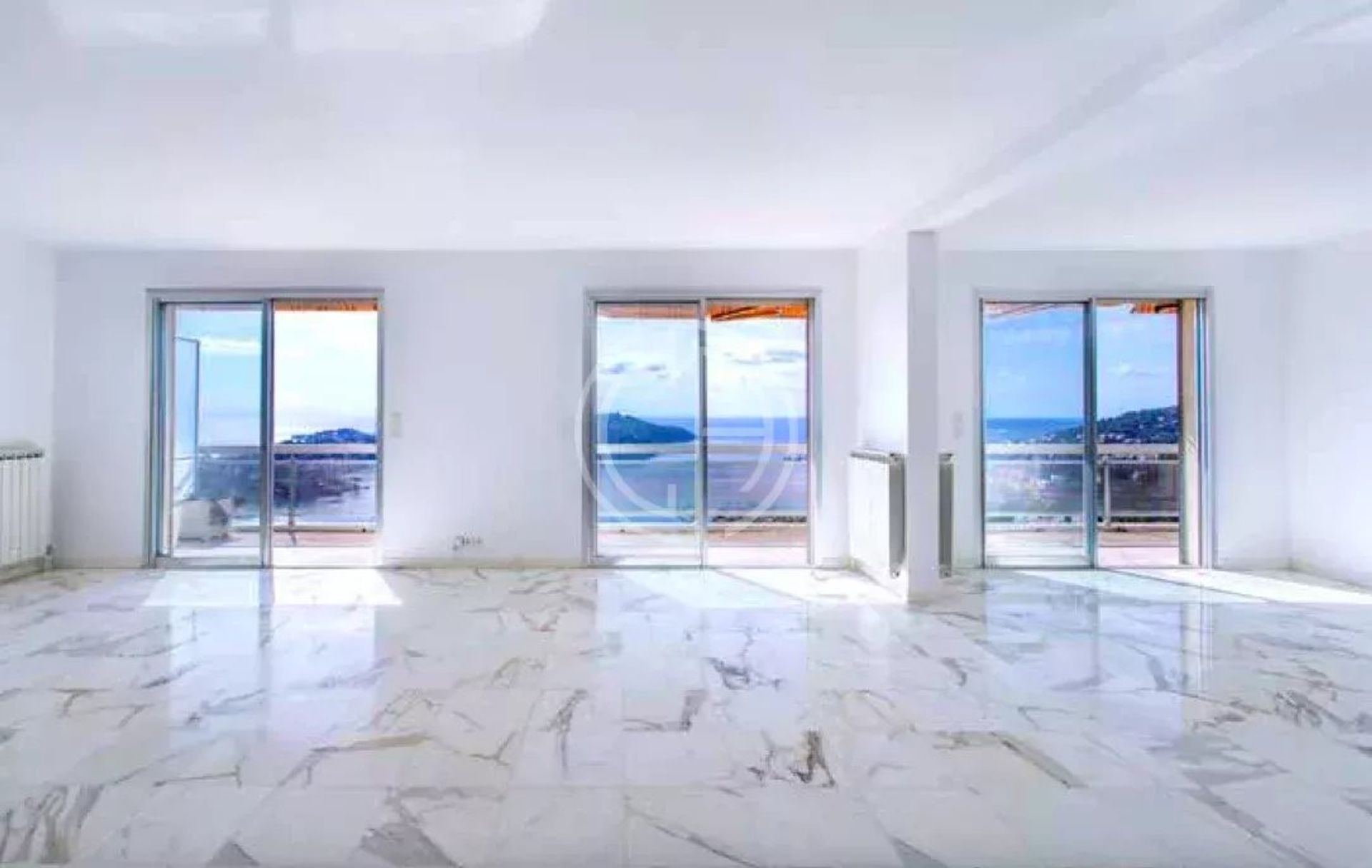 Kondominium di Villefranche-sur-Mer, Provence-Alpes-Cote d'Azur 12840748