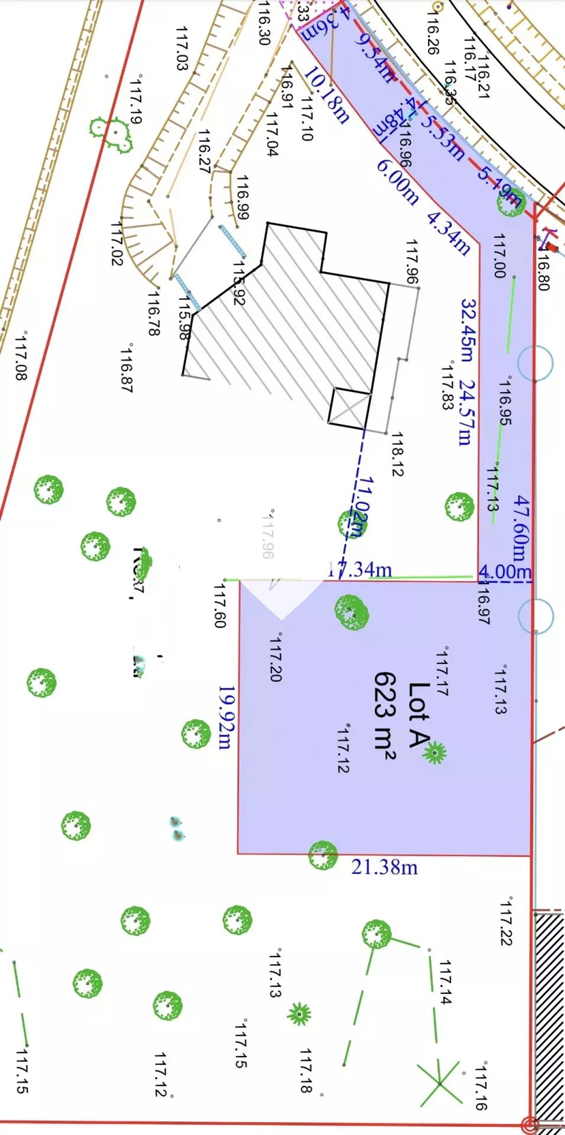 Wylądować w Saint-Jory, Oksytania 12840759