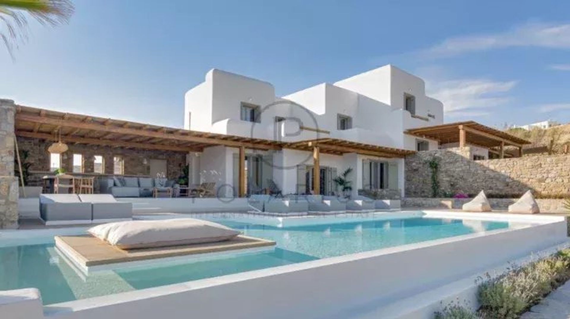 Huis in Mykonos, Notio Aigaiio 12840760