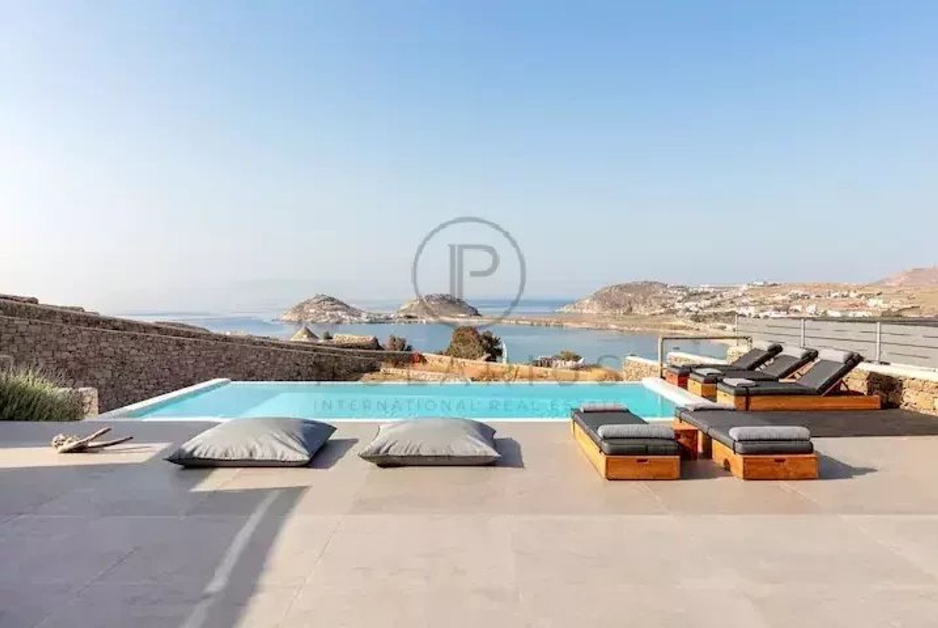 House in Mykonos, Notio Aigaio 12840761