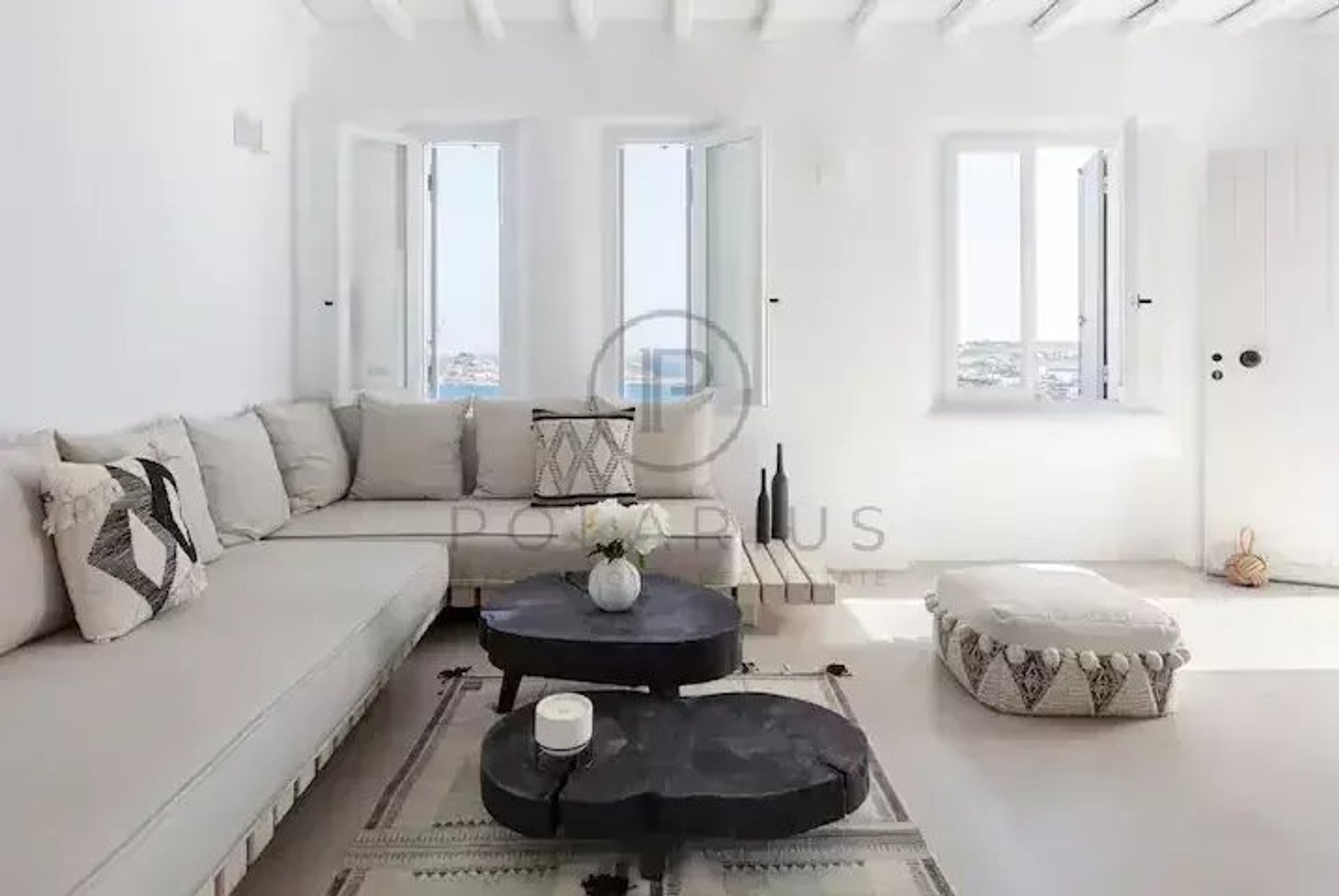 Huis in Mykonos, South Aegean 12840761