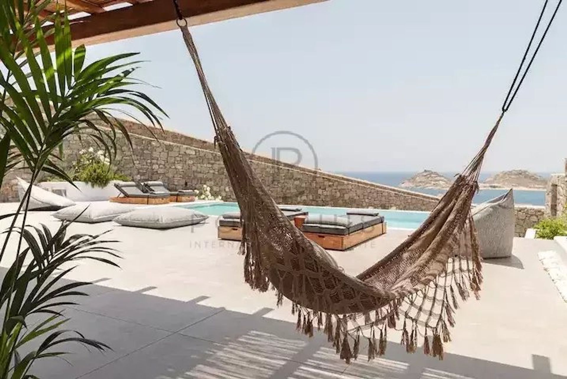 Casa nel Mykonos, South Aegean 12840762