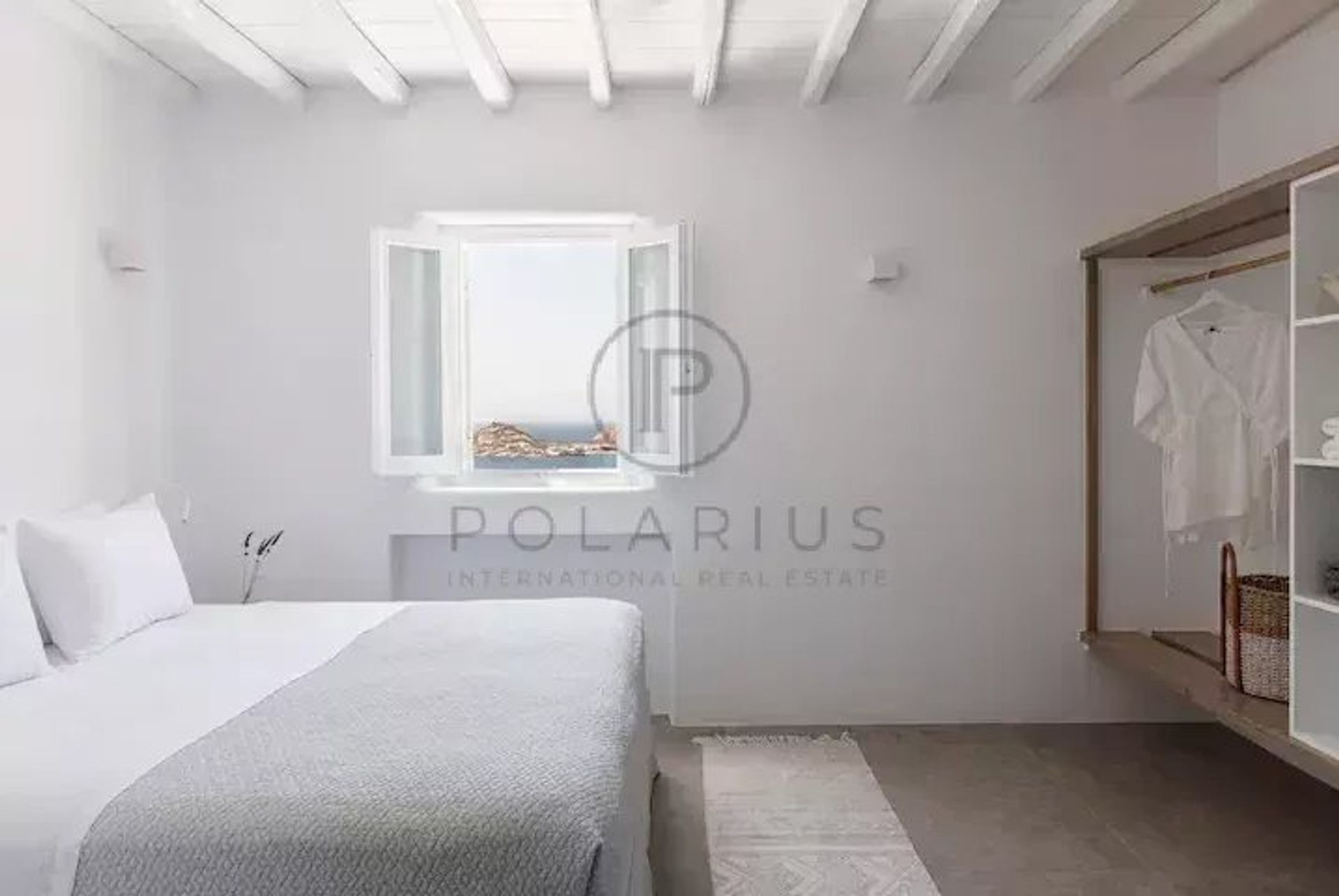 House in Mykonos, Notio Aigaio 12840762