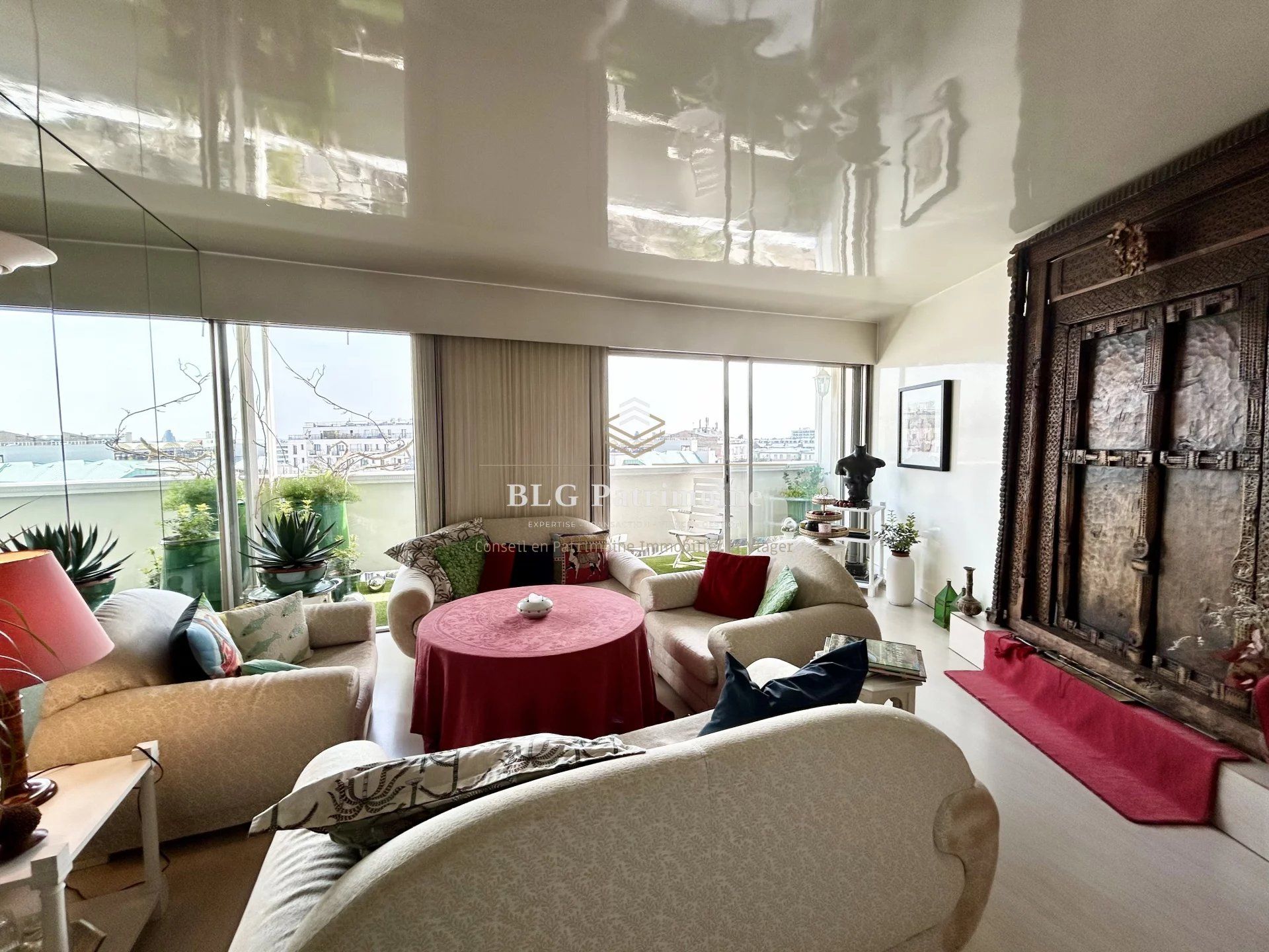 residencial no Paris 12ème, Paris 12840764