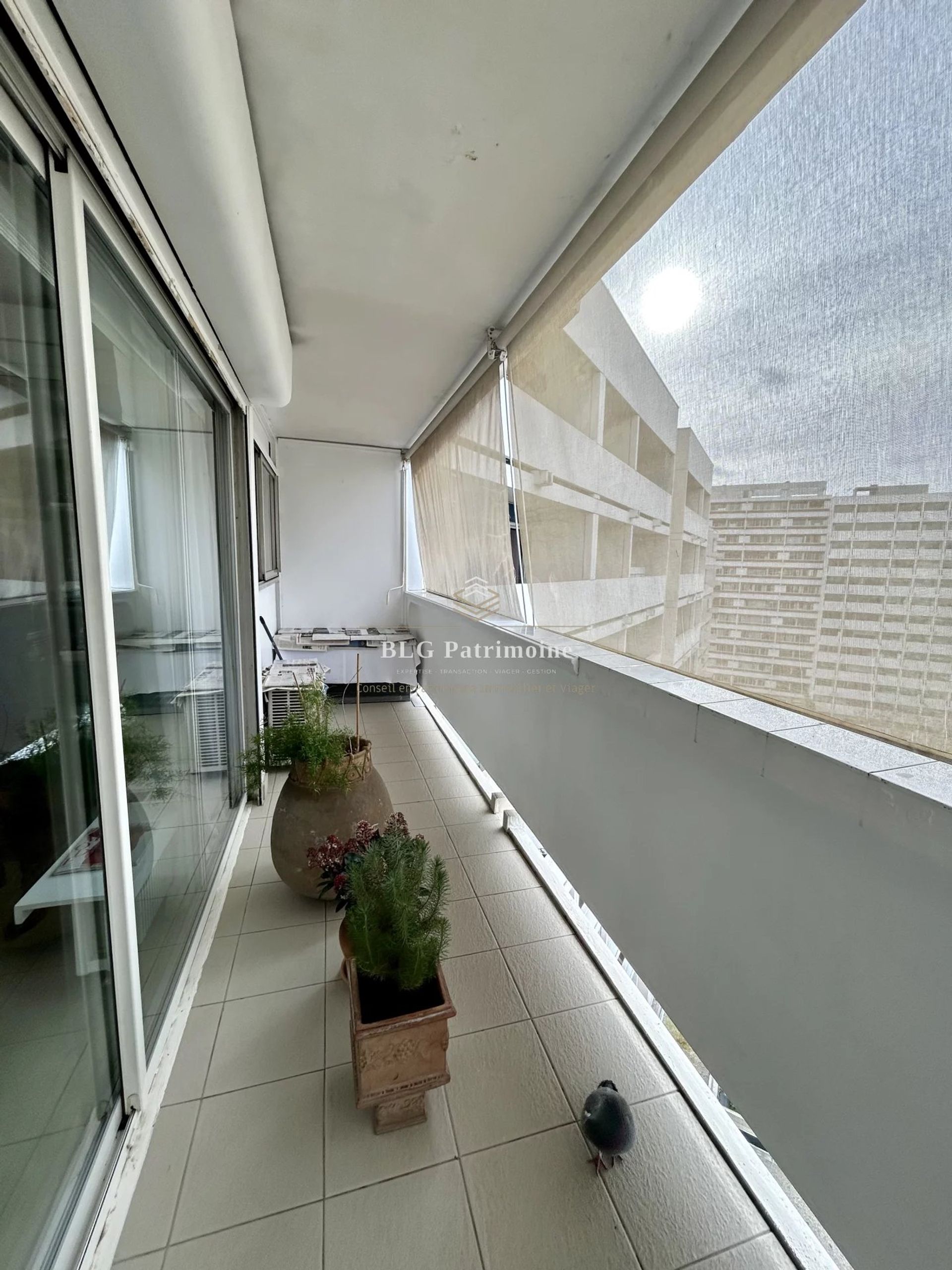 residencial no Paris 12ème, Paris 12840764