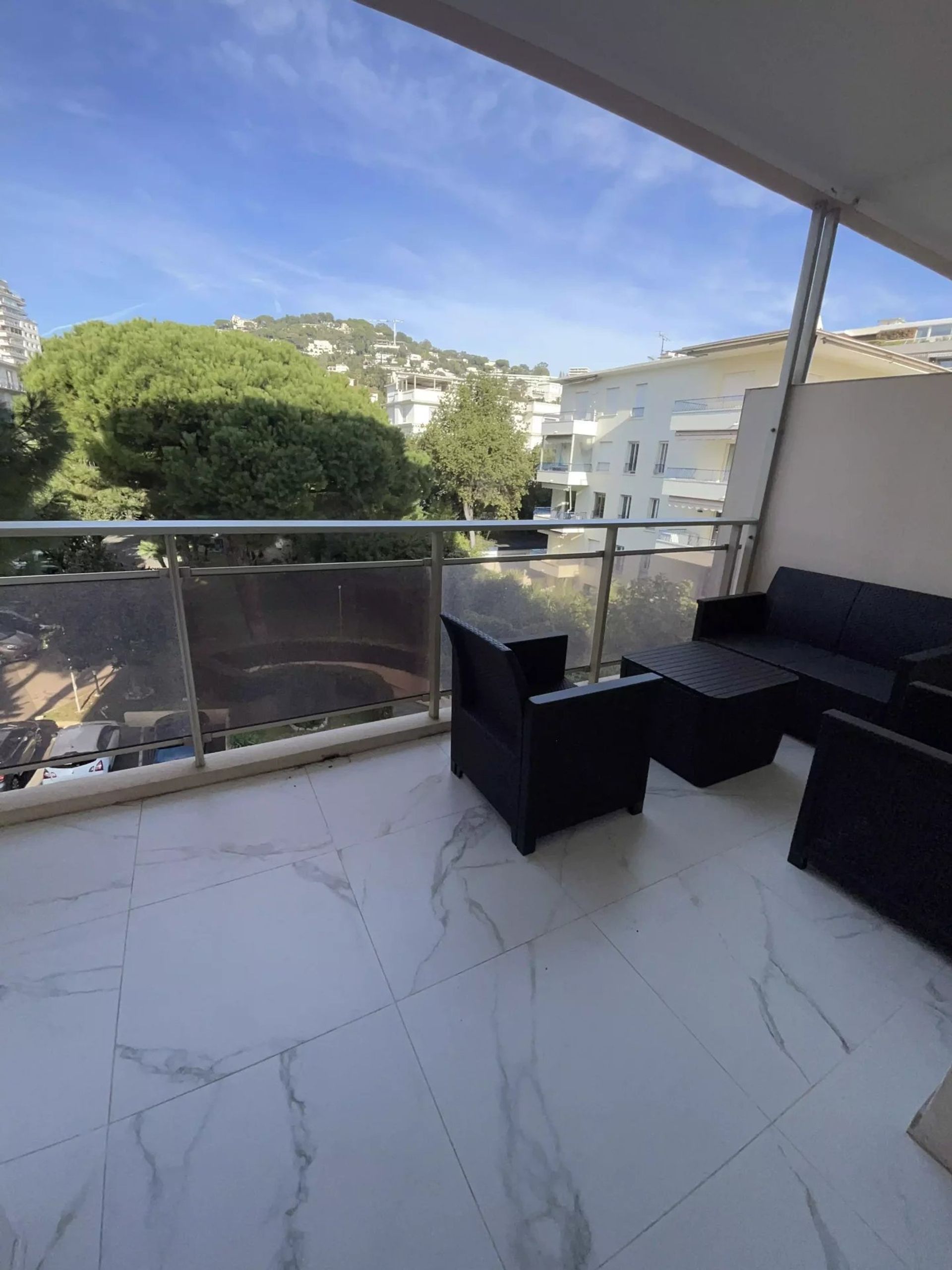 Condominio en cannes, Provenza-Alpes-Costa Azul 12840798