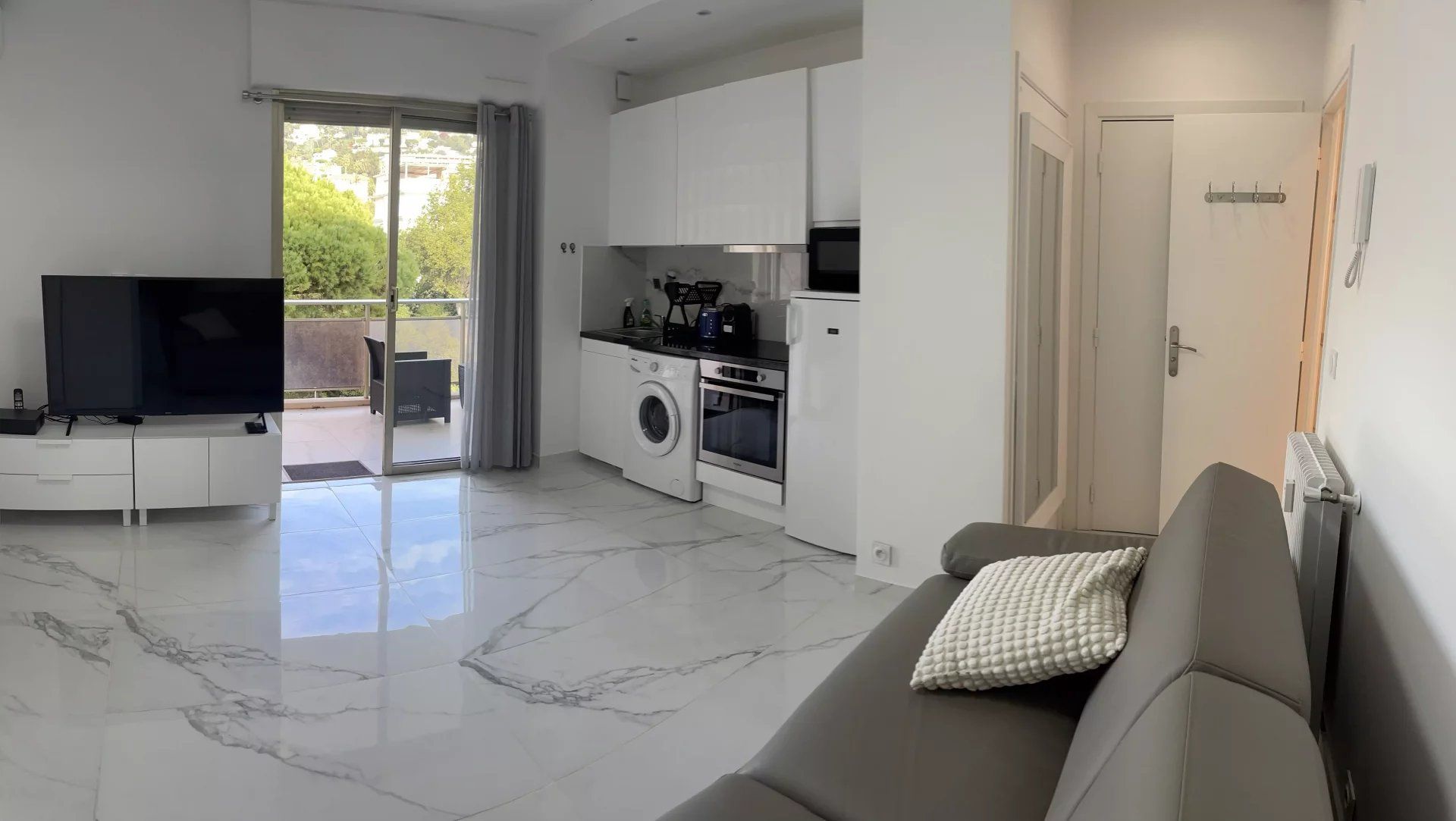 Kondominium dalam Cannes, Provence-Alpes-Côte d'Azur 12840798