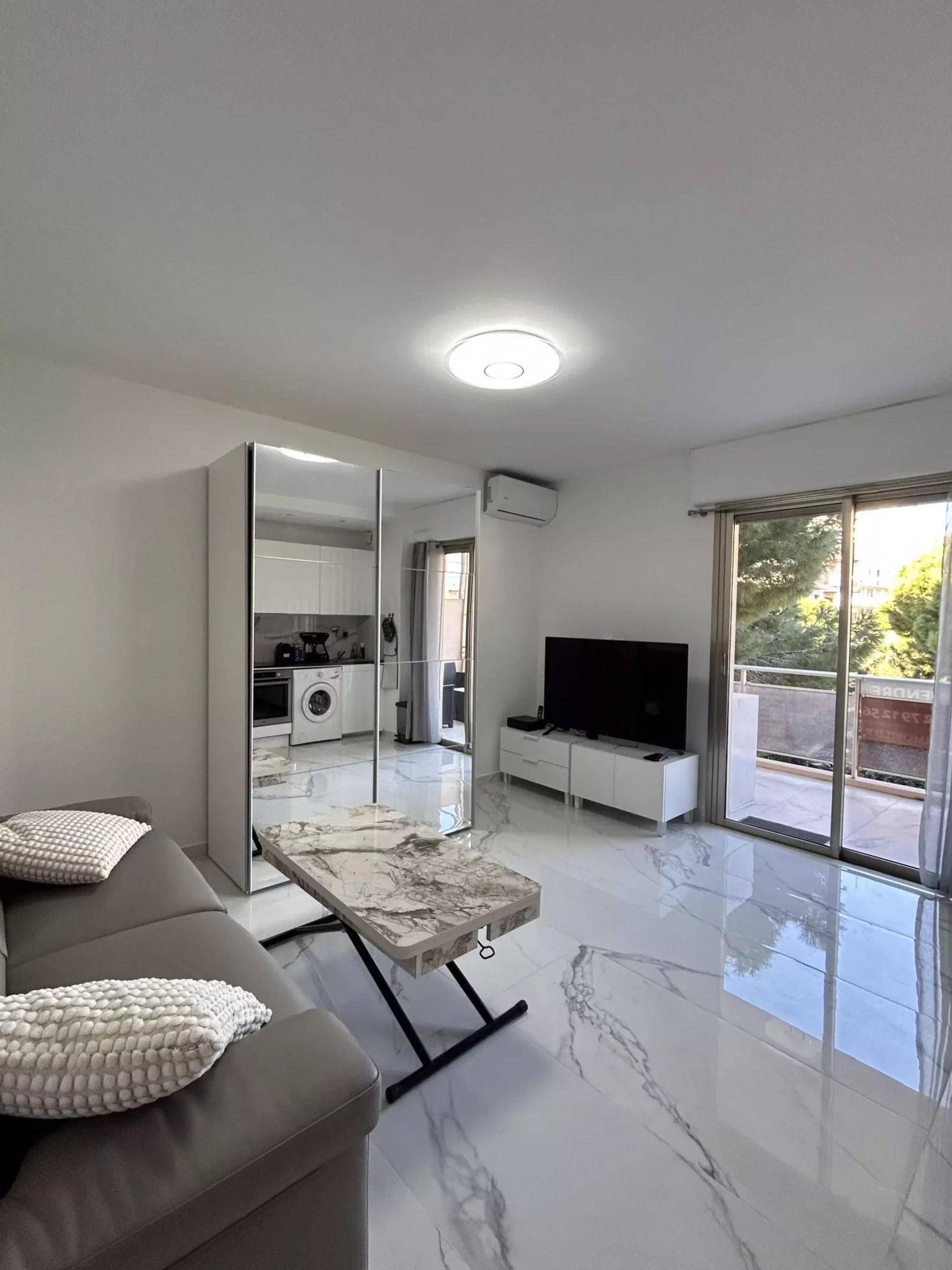 Kondominium dalam Cannes, Provence-Alpes-Côte d'Azur 12840798