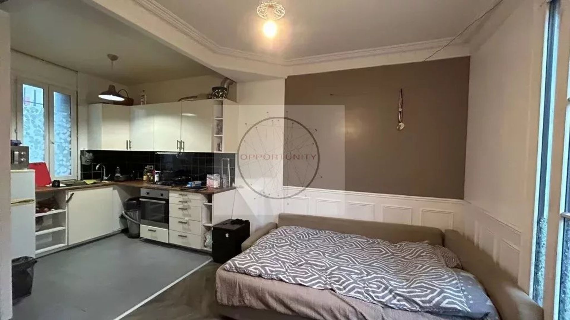 casa en Montreuil, Ile-de-France 12840809