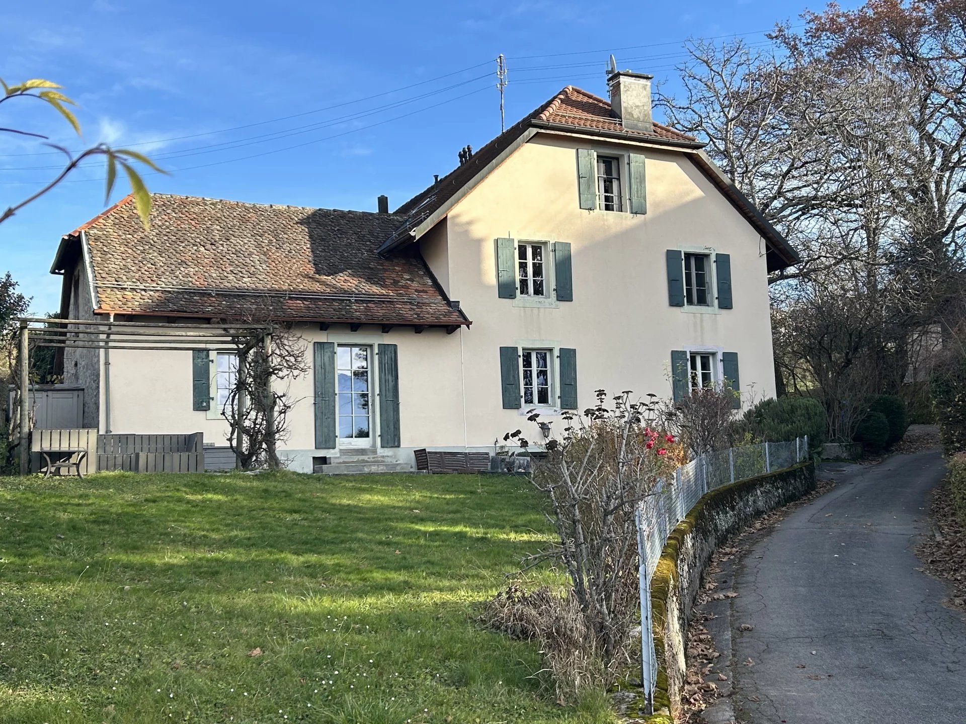 casa no Vevey, vaud 12840811