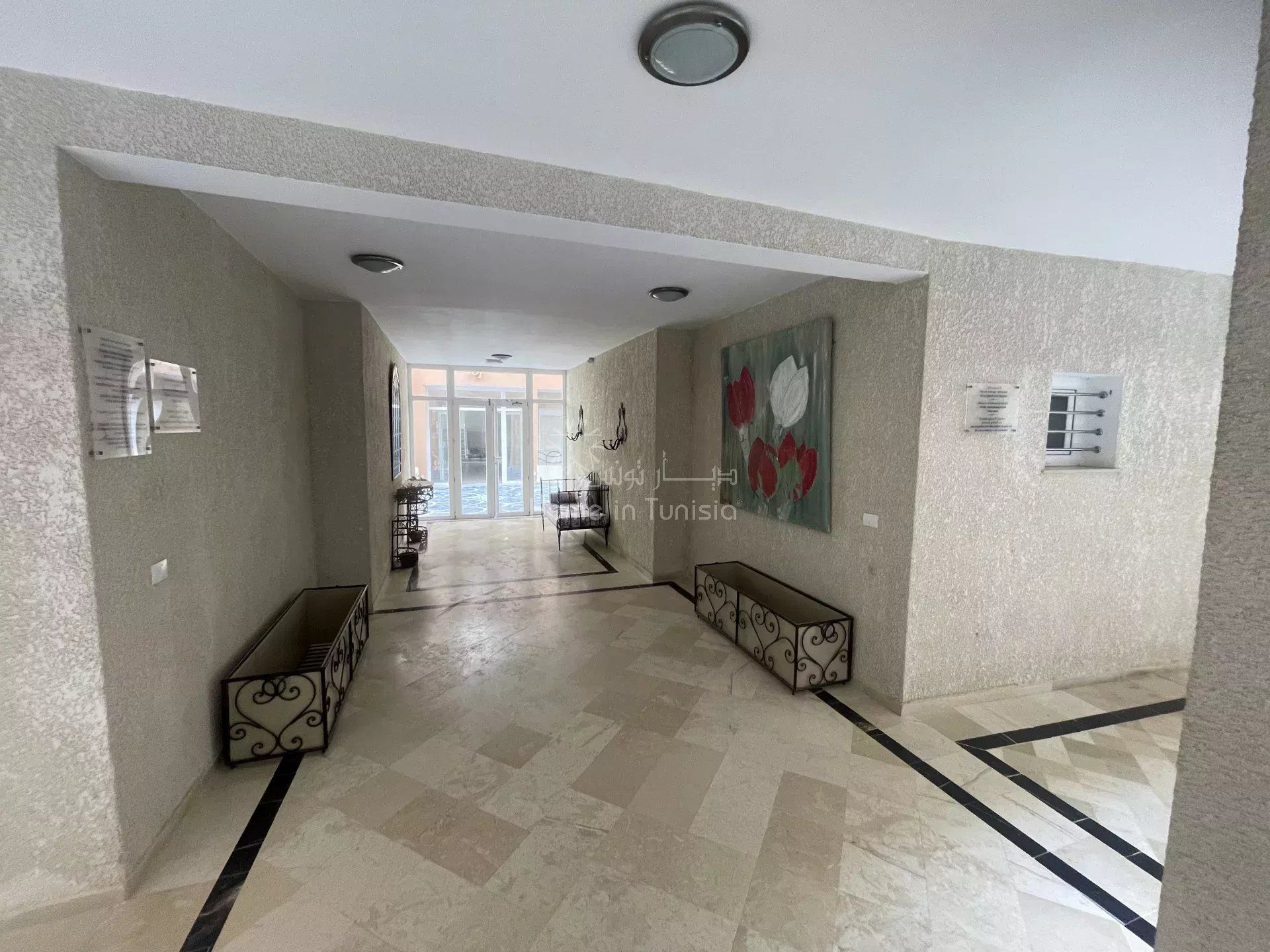 Condominio en Souani el Adari, Sousse 12840849