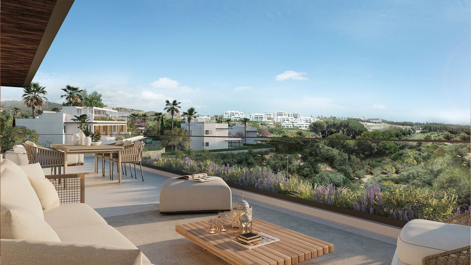 Condominium in Marbella, Andalusia 12840863