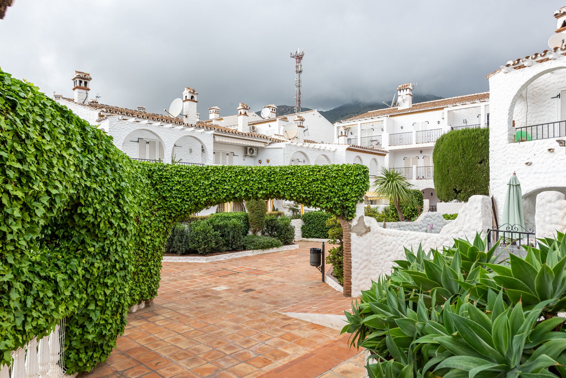 Hus i Benalmádena, Andalucía 12840906