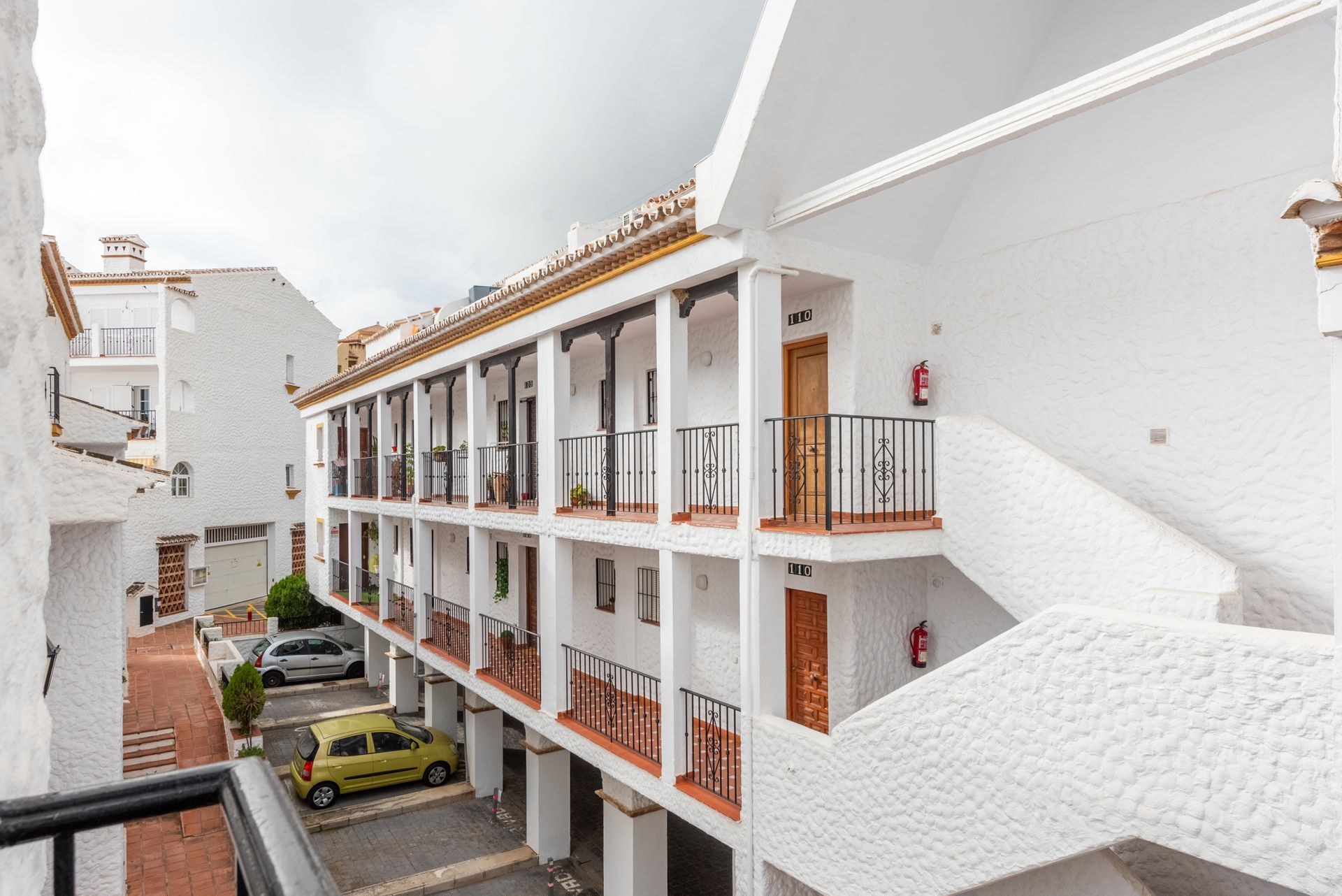 Hus i Benalmádena, Andalucía 12840906