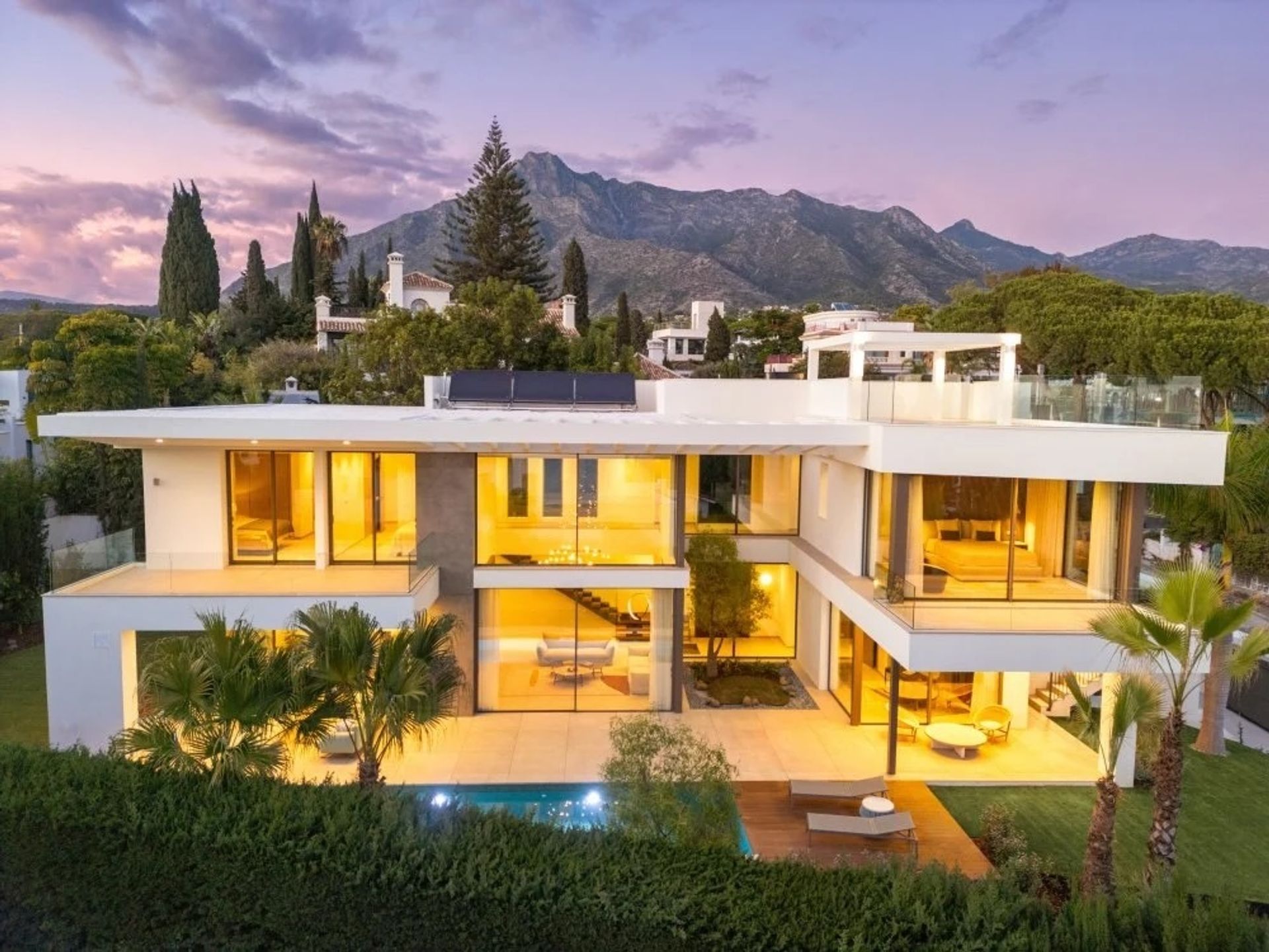 Haus im Marbella, Andalusien 12840910