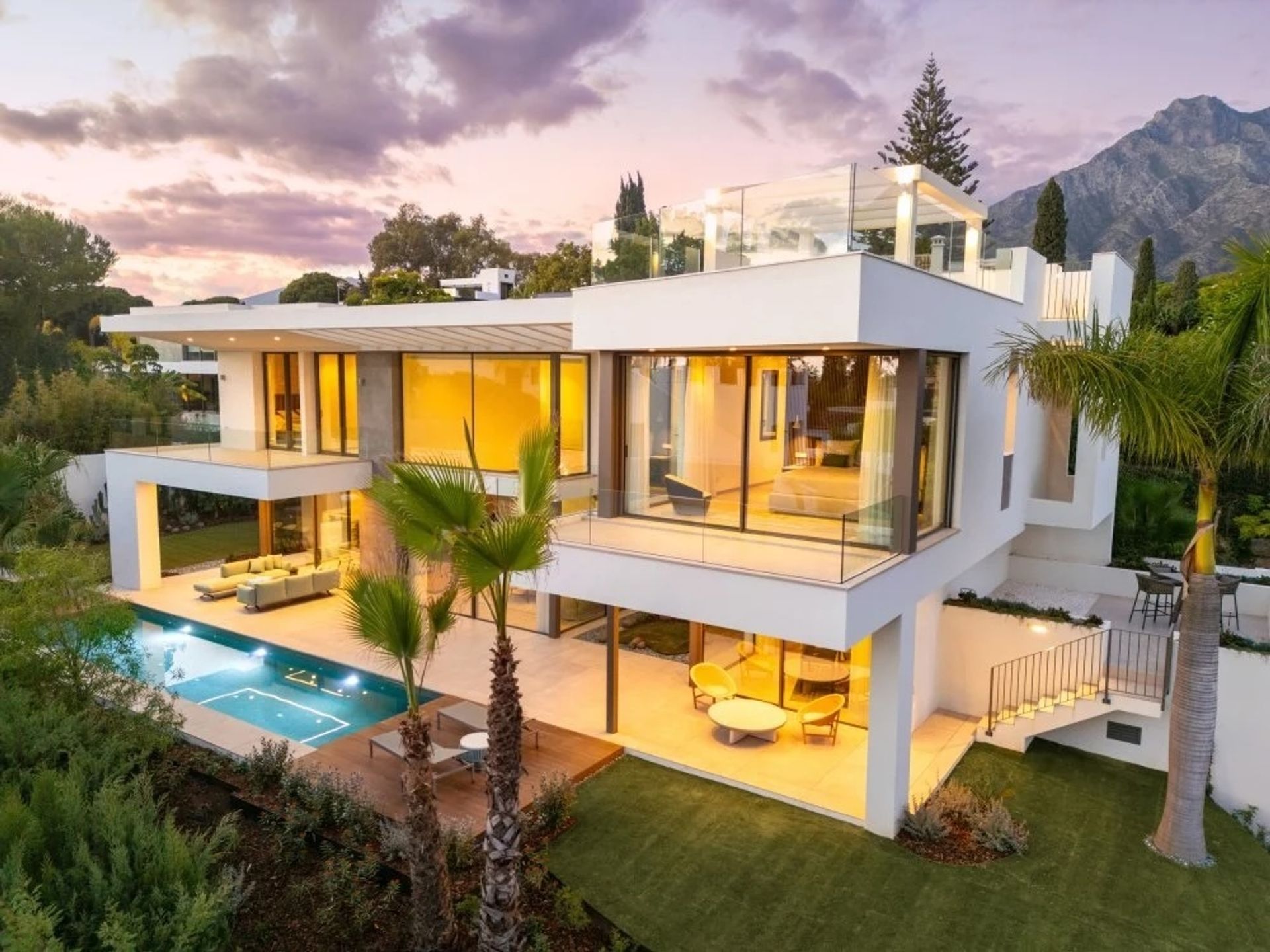 Haus im Marbella, Andalucía 12840910