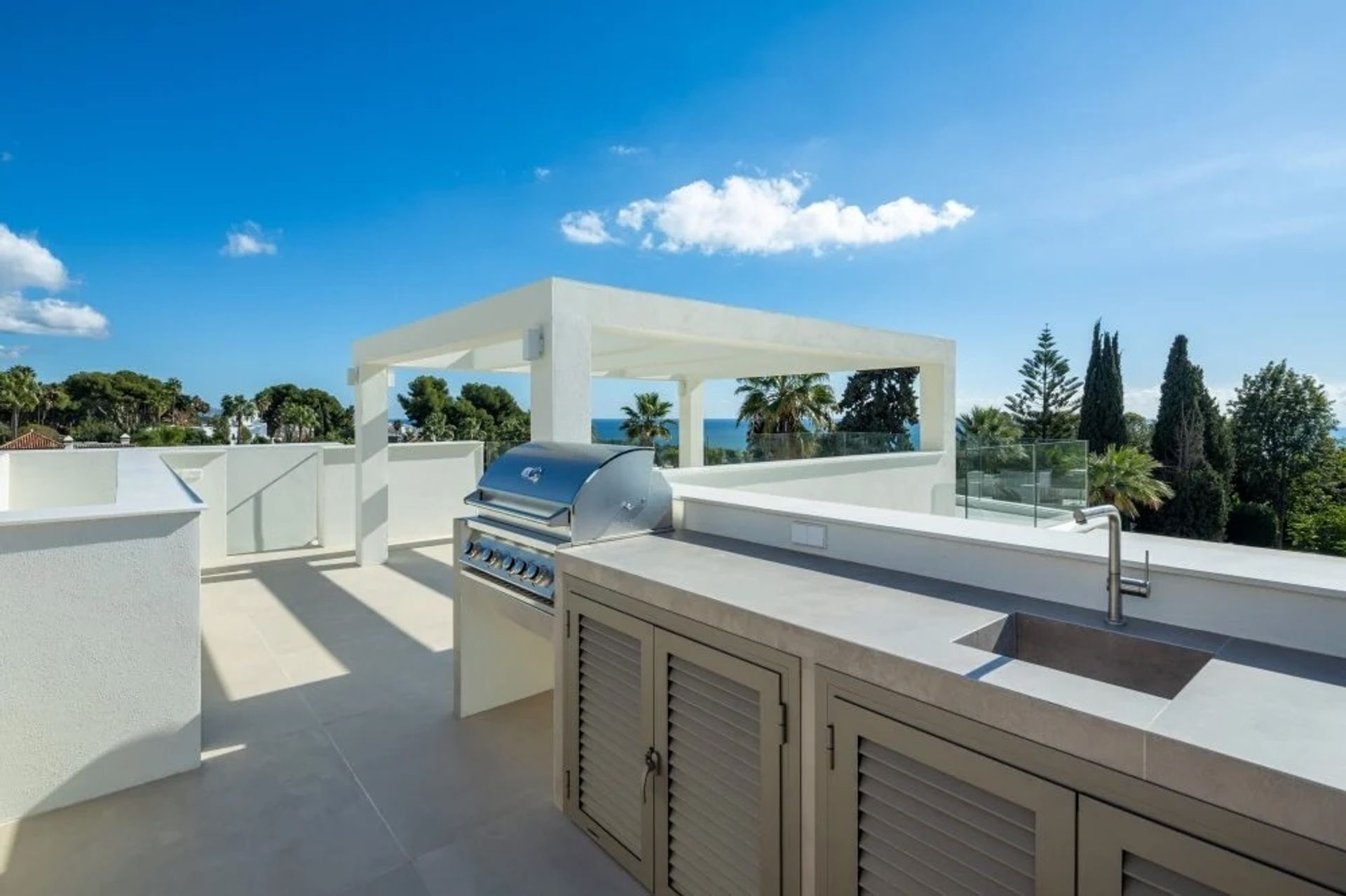 Haus im Marbella, Andalucía 12840910