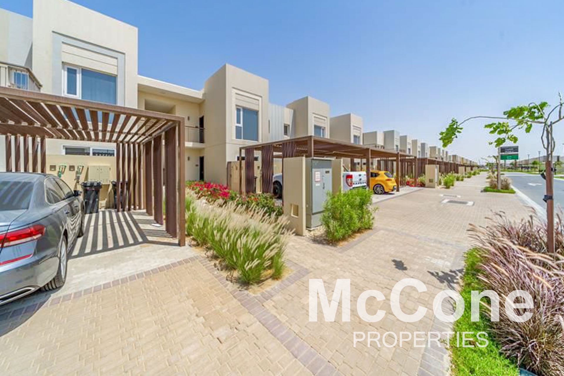 Condominio en Dubai, Dubai 12840918