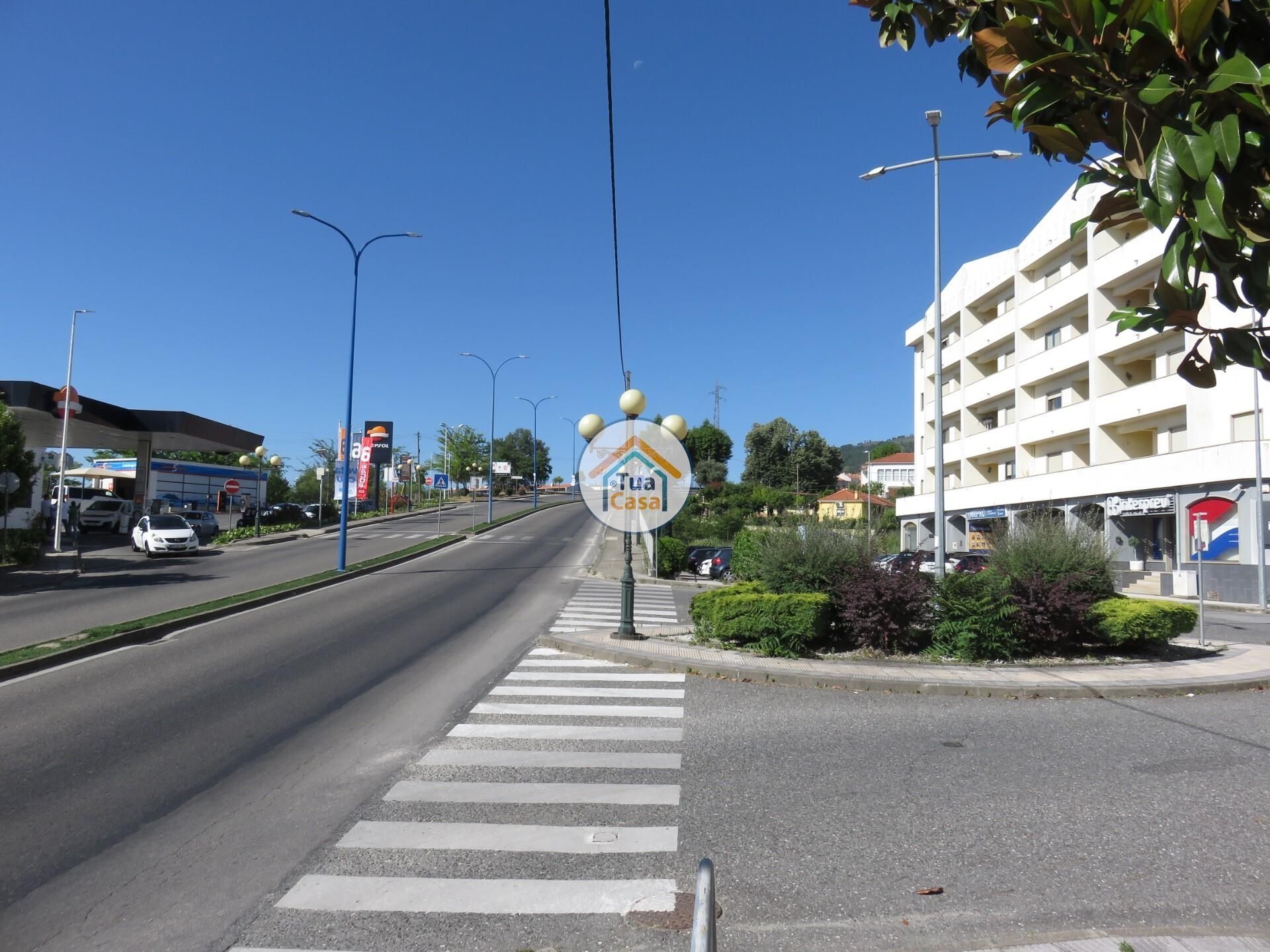 Terre dans Covilhá, Château Branco 12840940