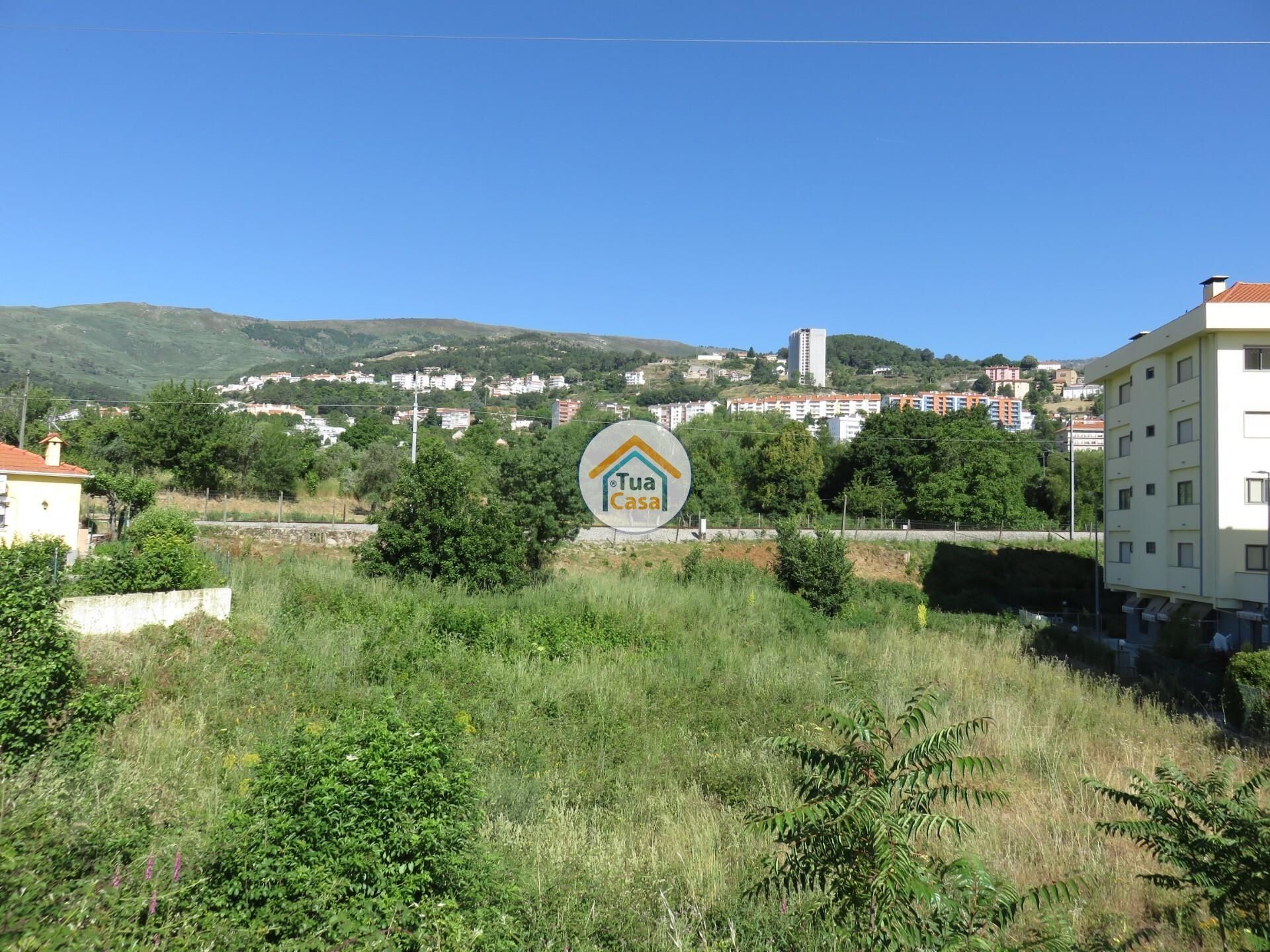 Terre dans Covilhã, Castelo Branco 12840940