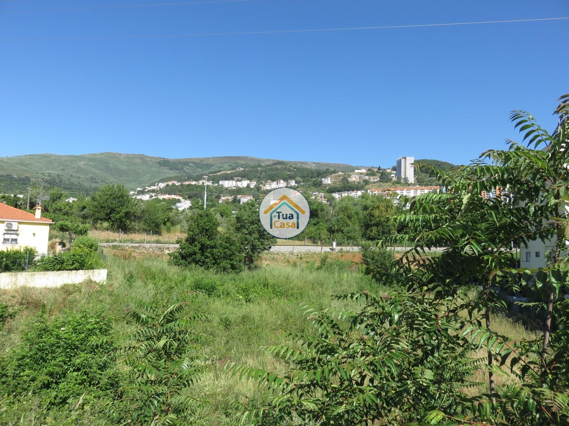 Terre dans Covilhã, Castelo Branco 12840940