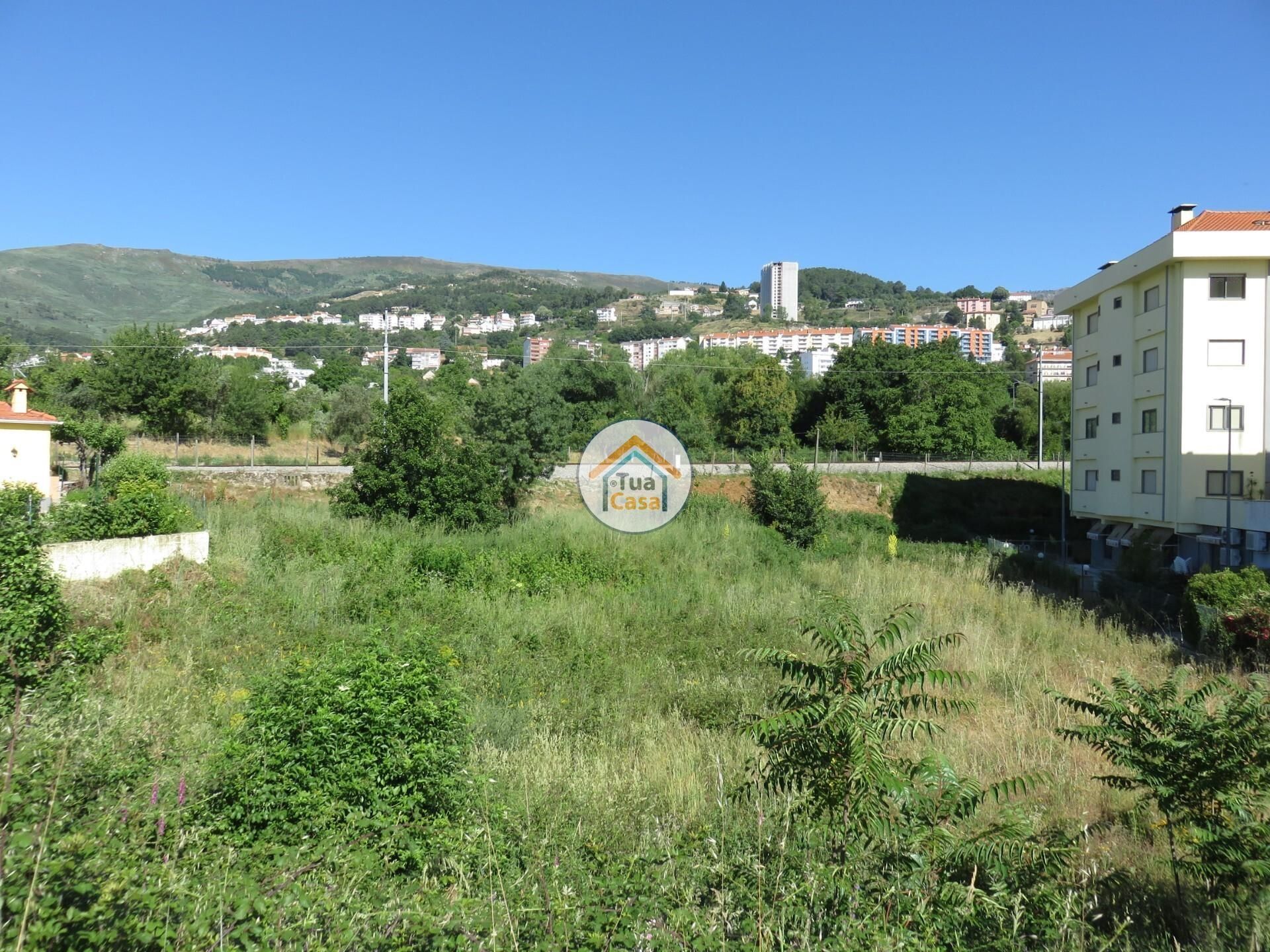 Terre dans Covilhã, Castelo Branco 12840940