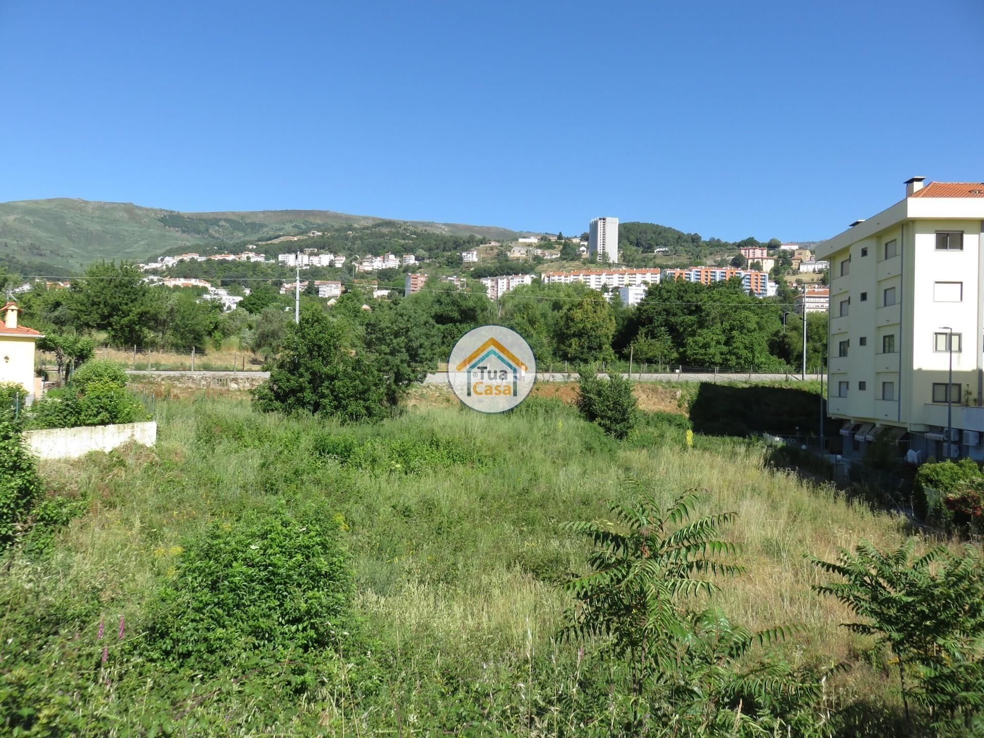 Terre dans Covilhá, Château Branco 12840940