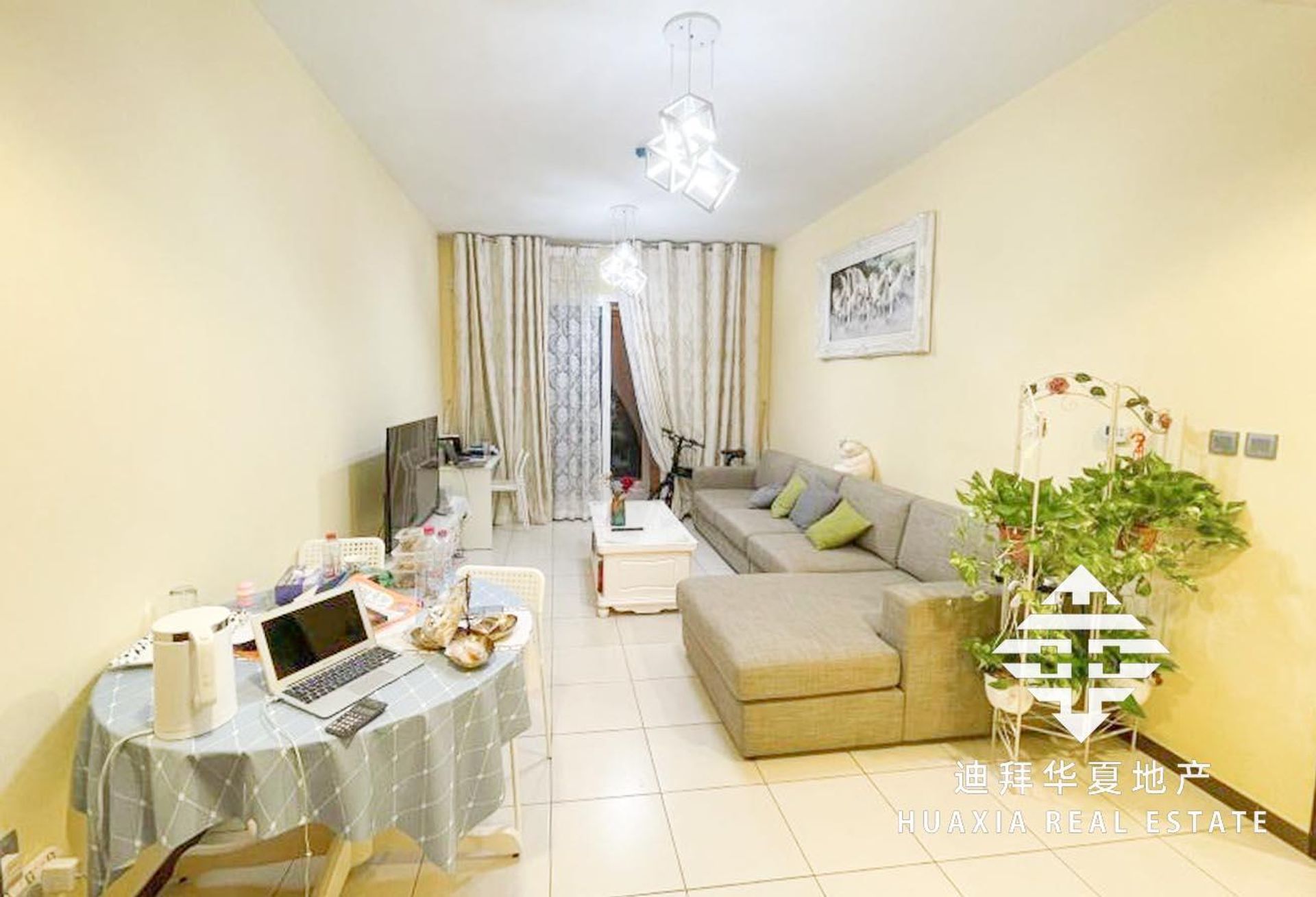 Condominio nel Warisan, Dubayy 12840952