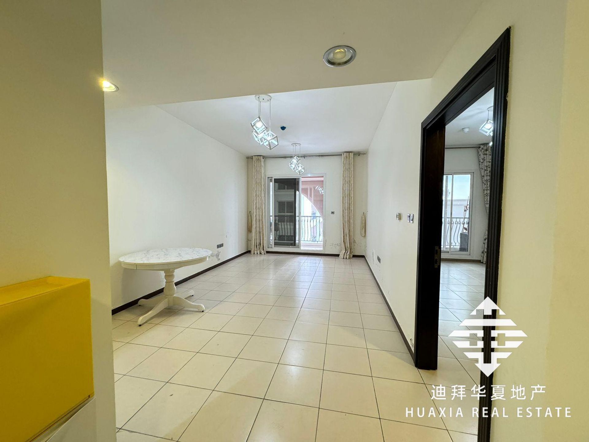 Condominio nel Warisan, Dubayy 12840952