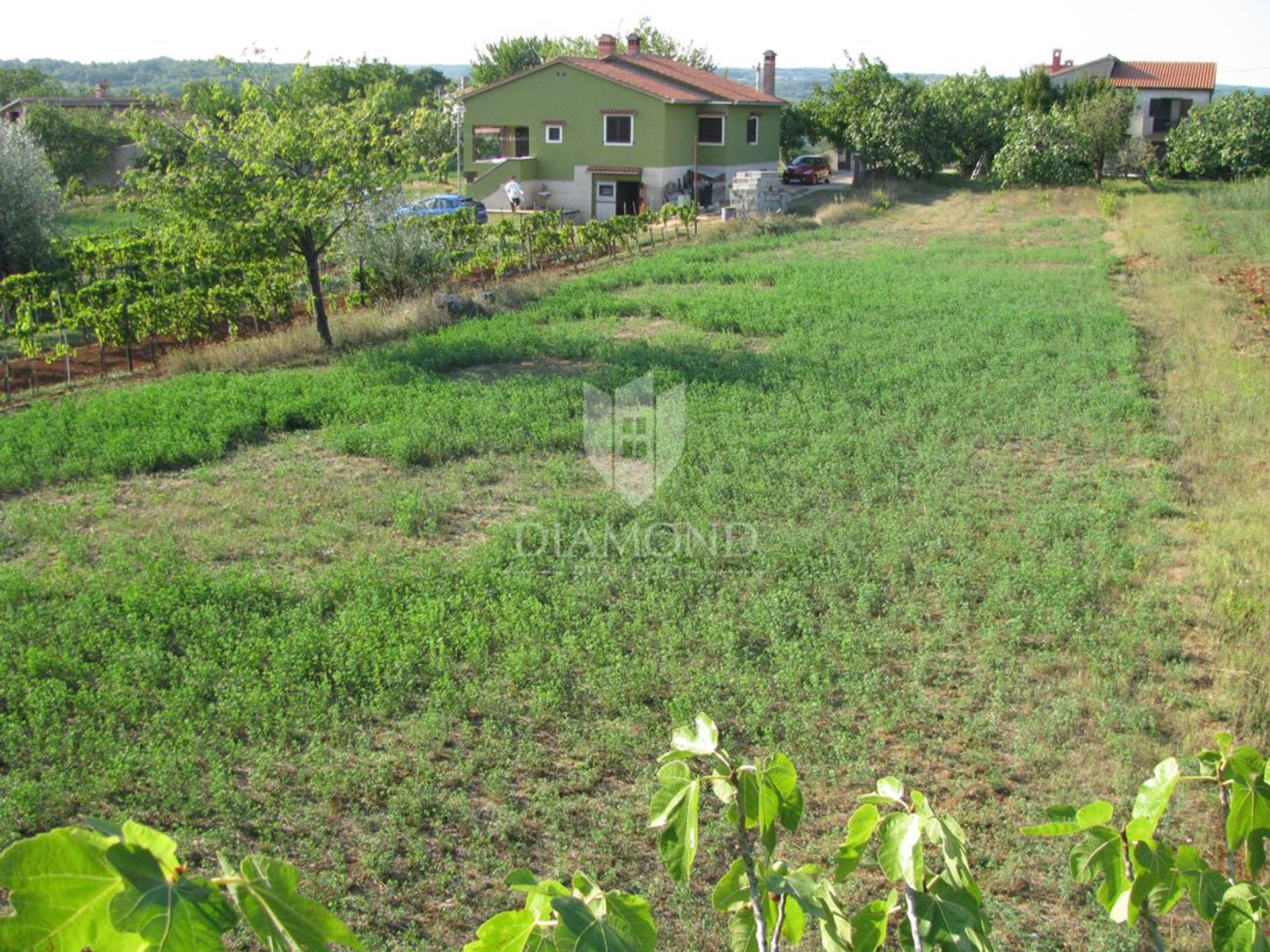 Land in Barban, Istarska Zupanija 12840958