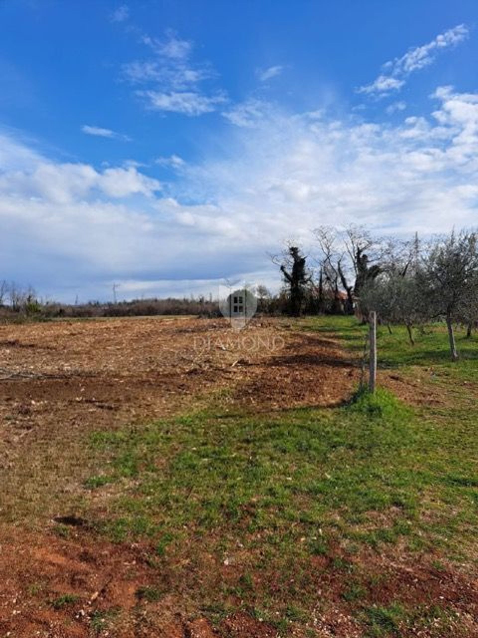 Land in Umag, Istria County 12841058