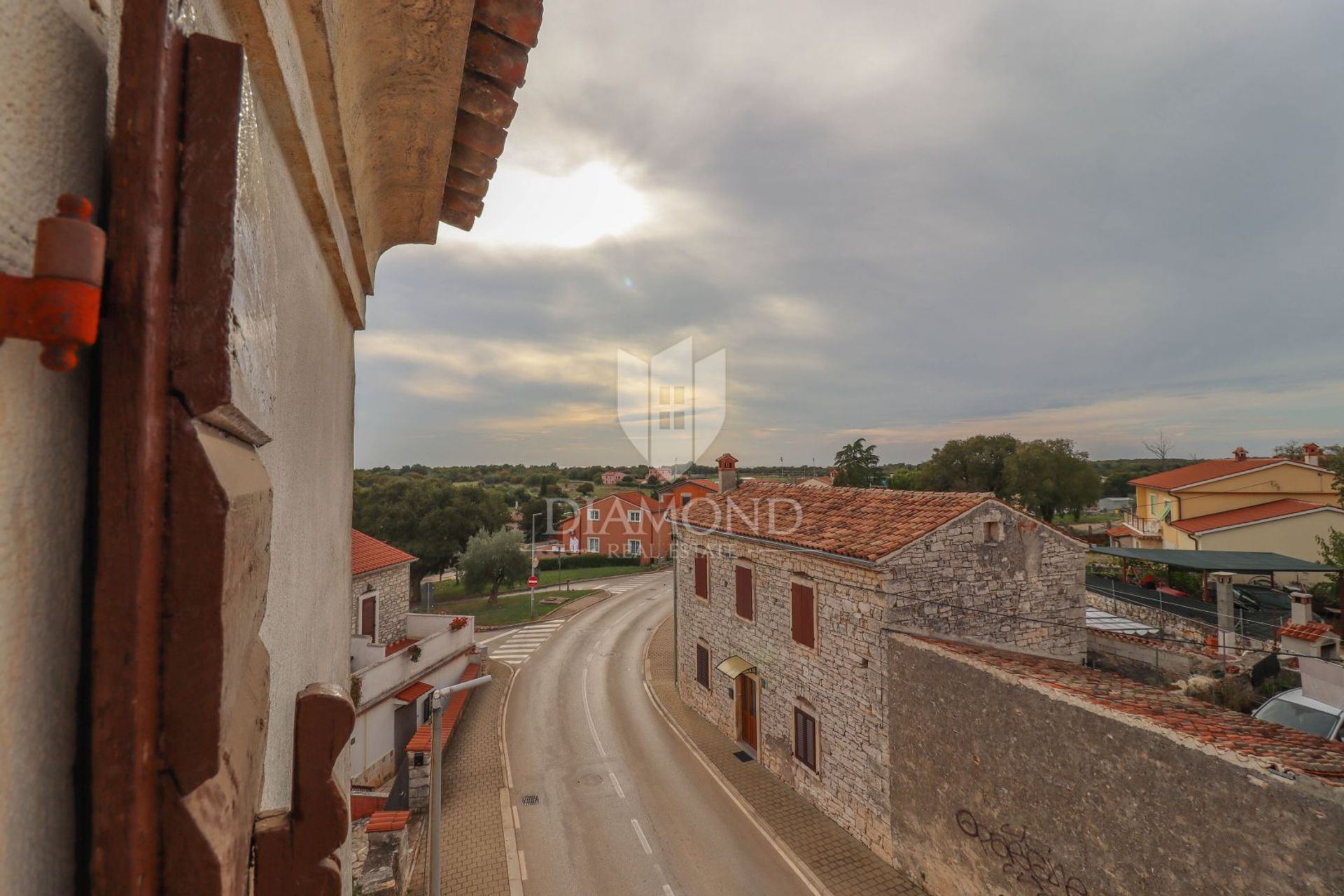 House in Bale, Istria County 12841098