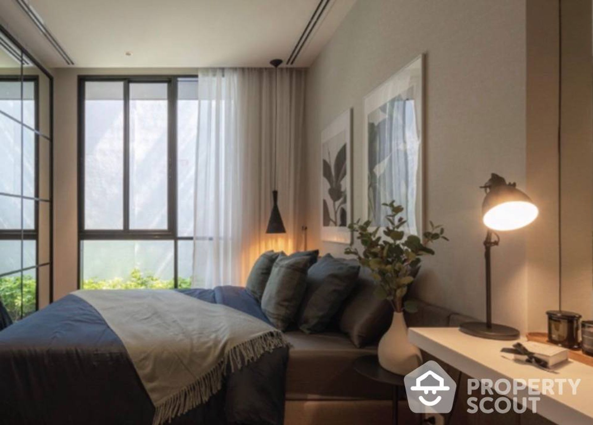 Condominio nel Ban Na canzone, Krung Thep Maha Nakhon 12841143