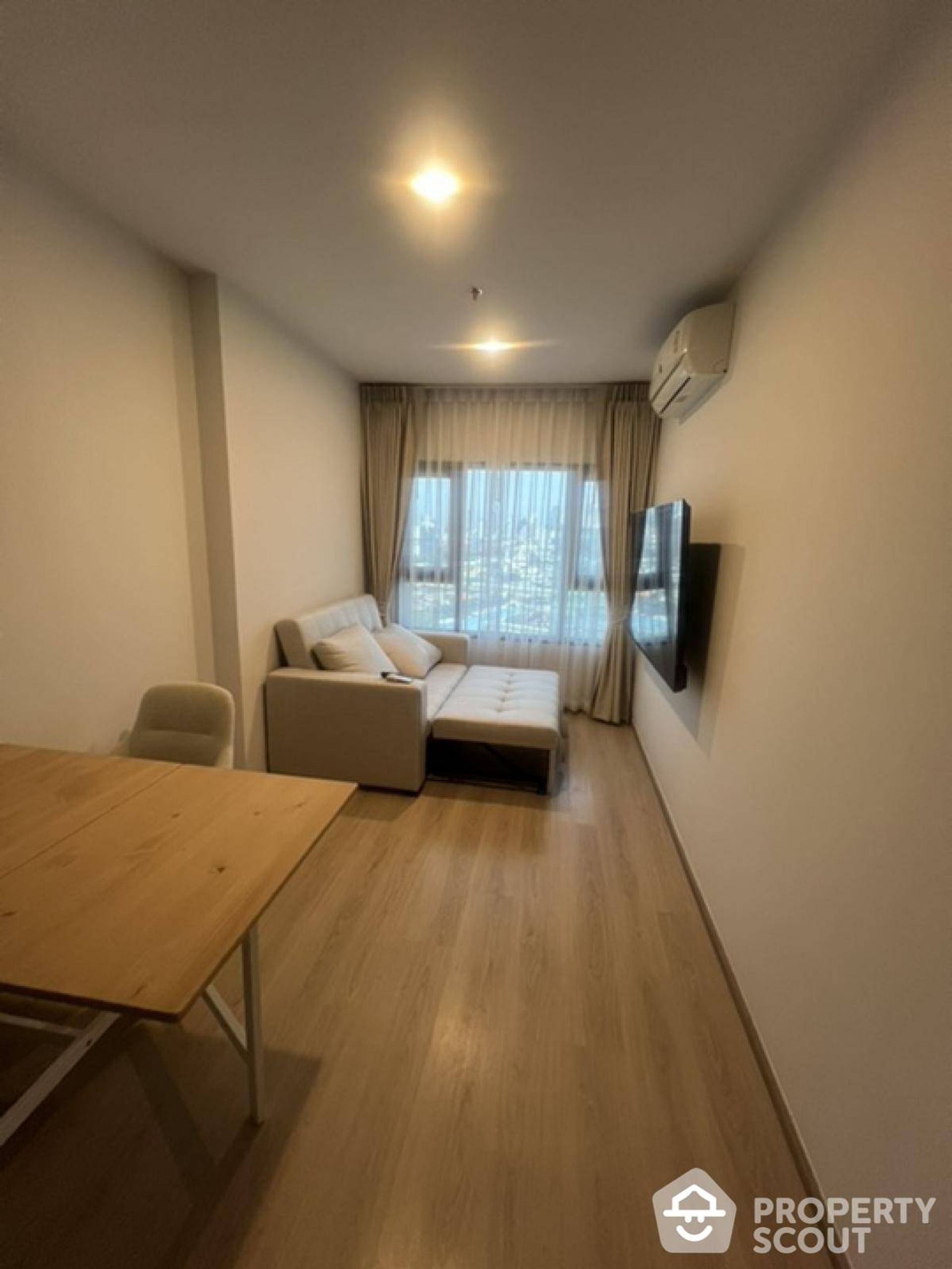 Condominio nel Khlong Toei, Krung Thep Maha Nakhon 12841165