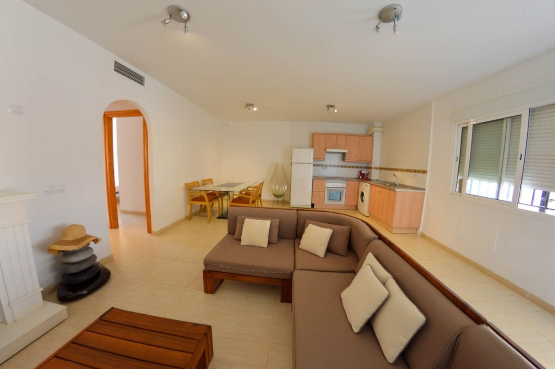 Condominium in Palomares, Andalusia 12841269