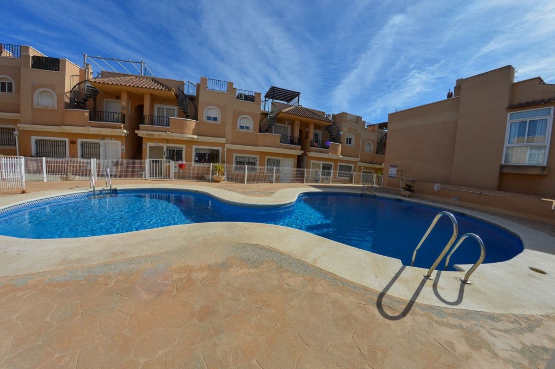 Condominium in Palomares, Andalusia 12841269