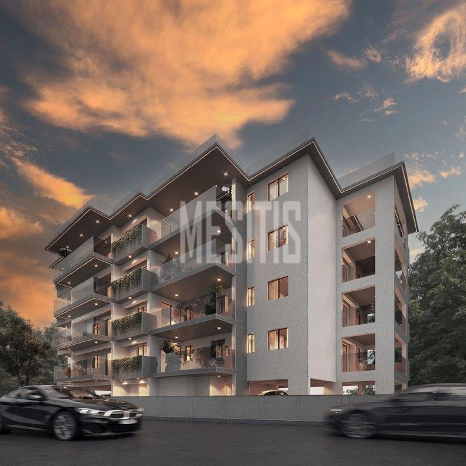 Condominio nel Larnaca, Larnaca 12841311