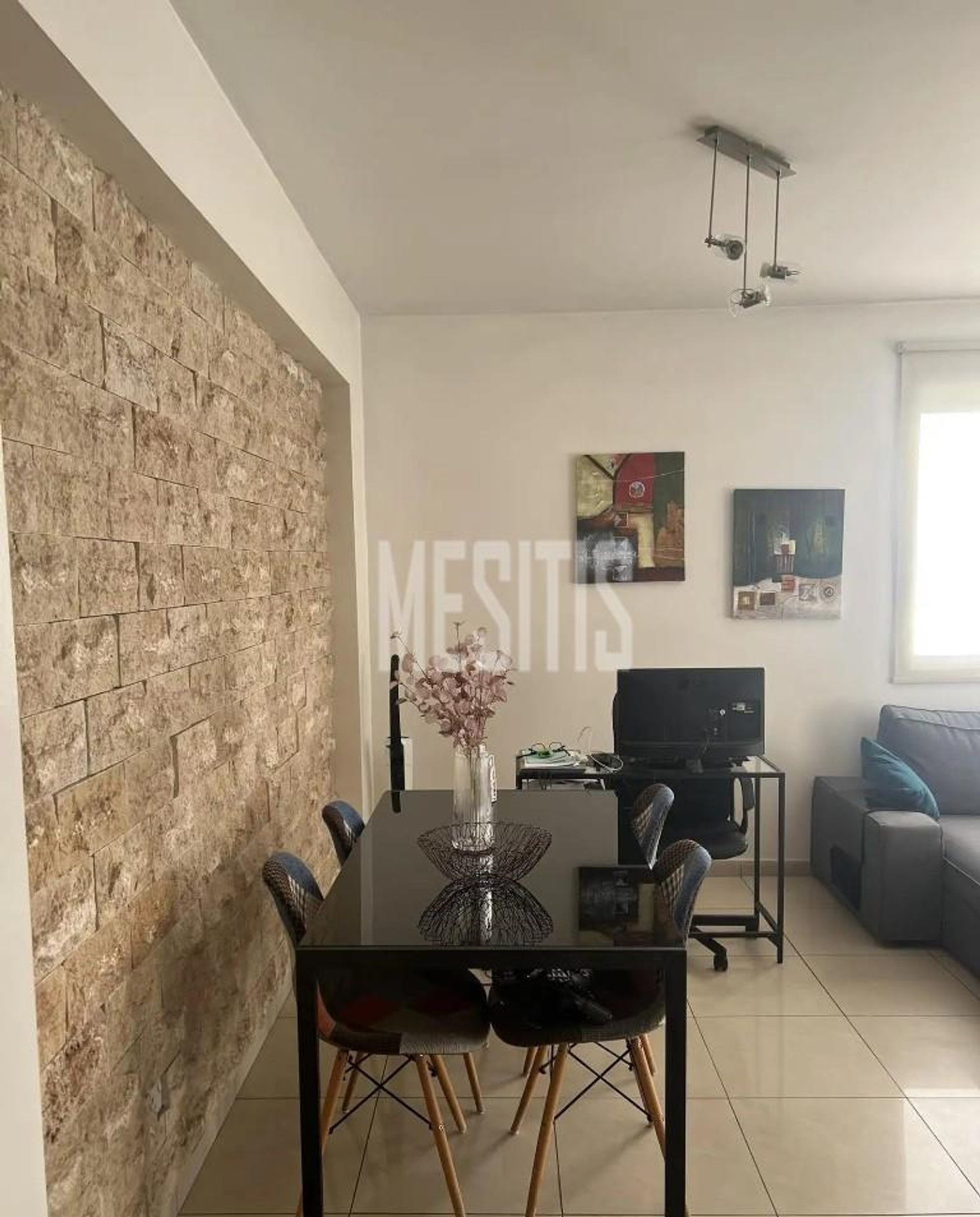 Condominium dans Geri, Nicosia 12841337