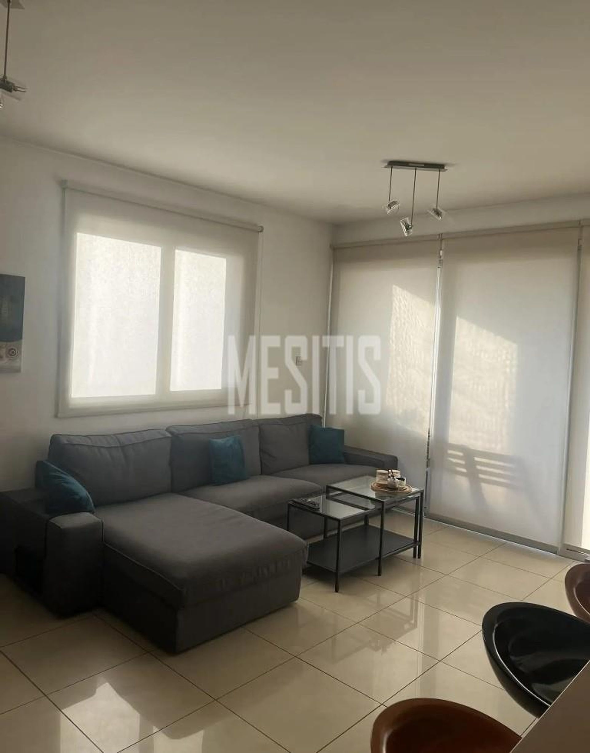 Condominium dans Geri, Nicosia 12841337