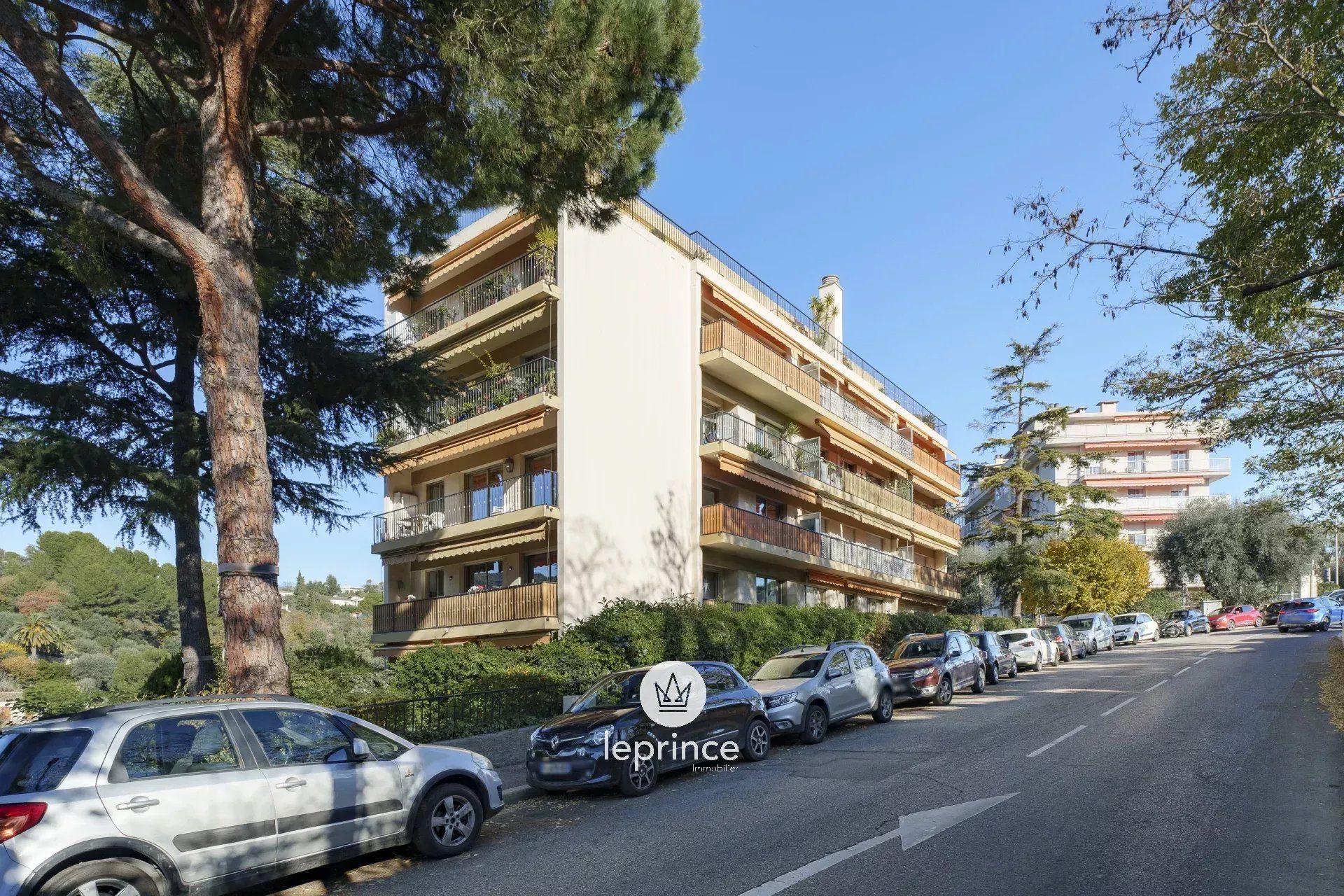 Condominio en Nice, Alpes-Maritimes 12841353