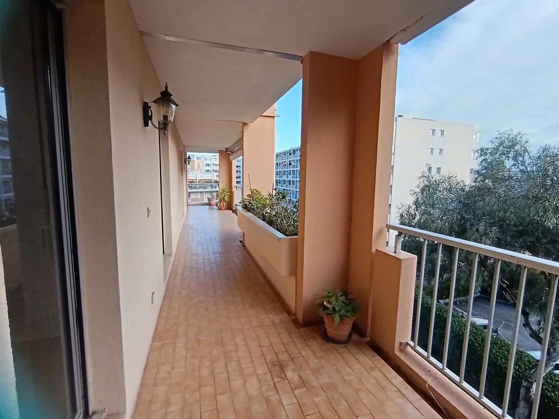 Kondominium dalam Cagnes-sur-Mer, Alpes-Maritimes 12841373