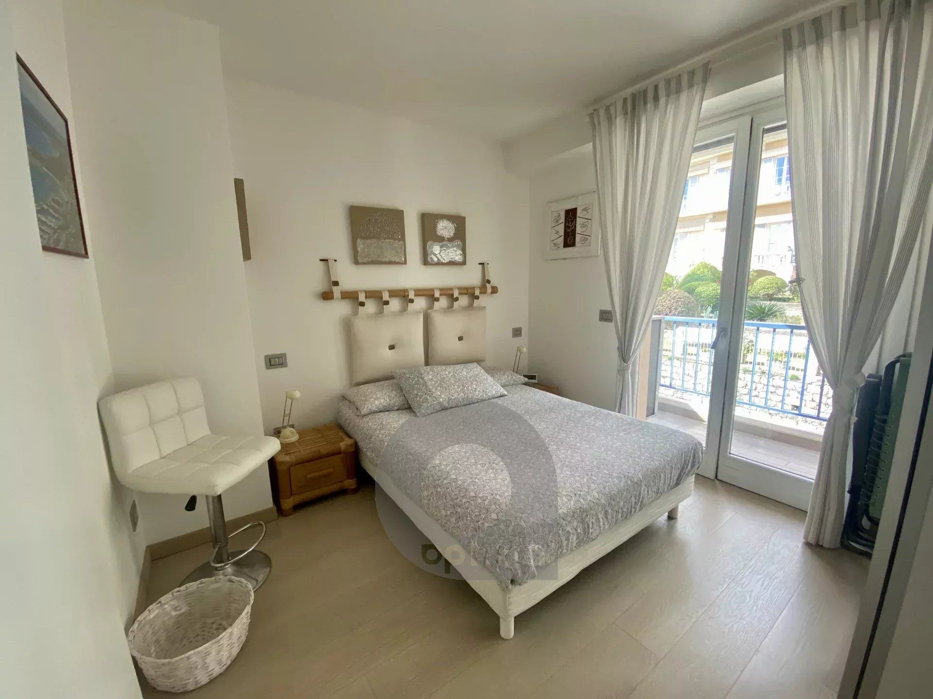 Condominium in Menton, Alpes-Maritimes 12841391