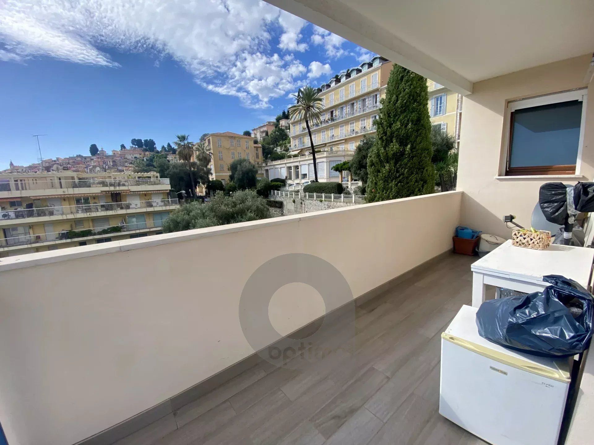 Condominium in Menton, Alpes-Maritimes 12841391