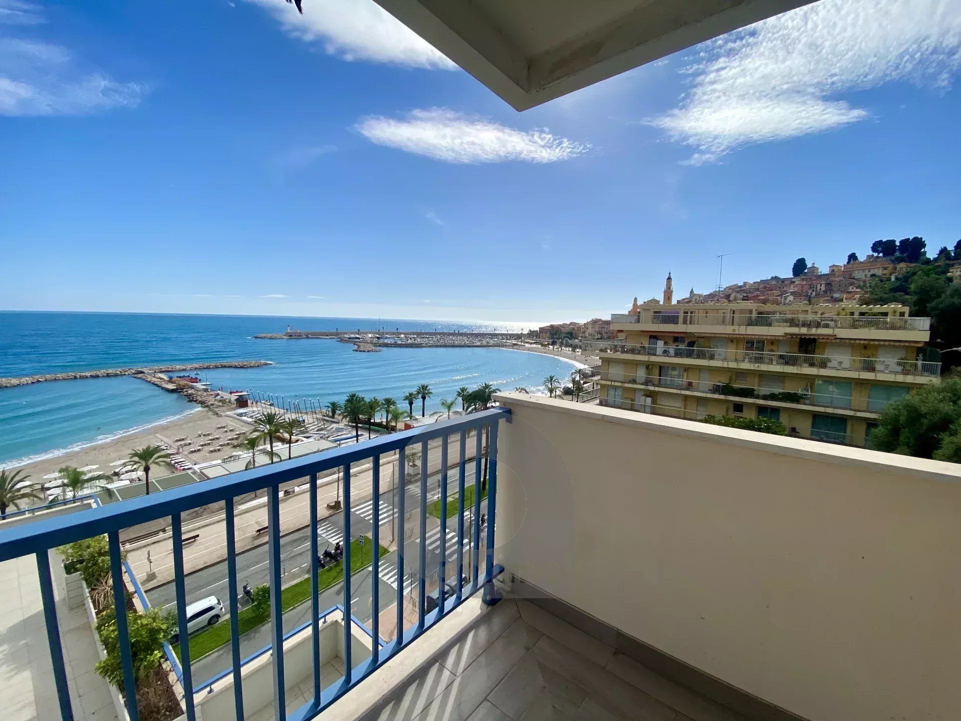 Condominio nel Menton, Alpes-Maritimes 12841391