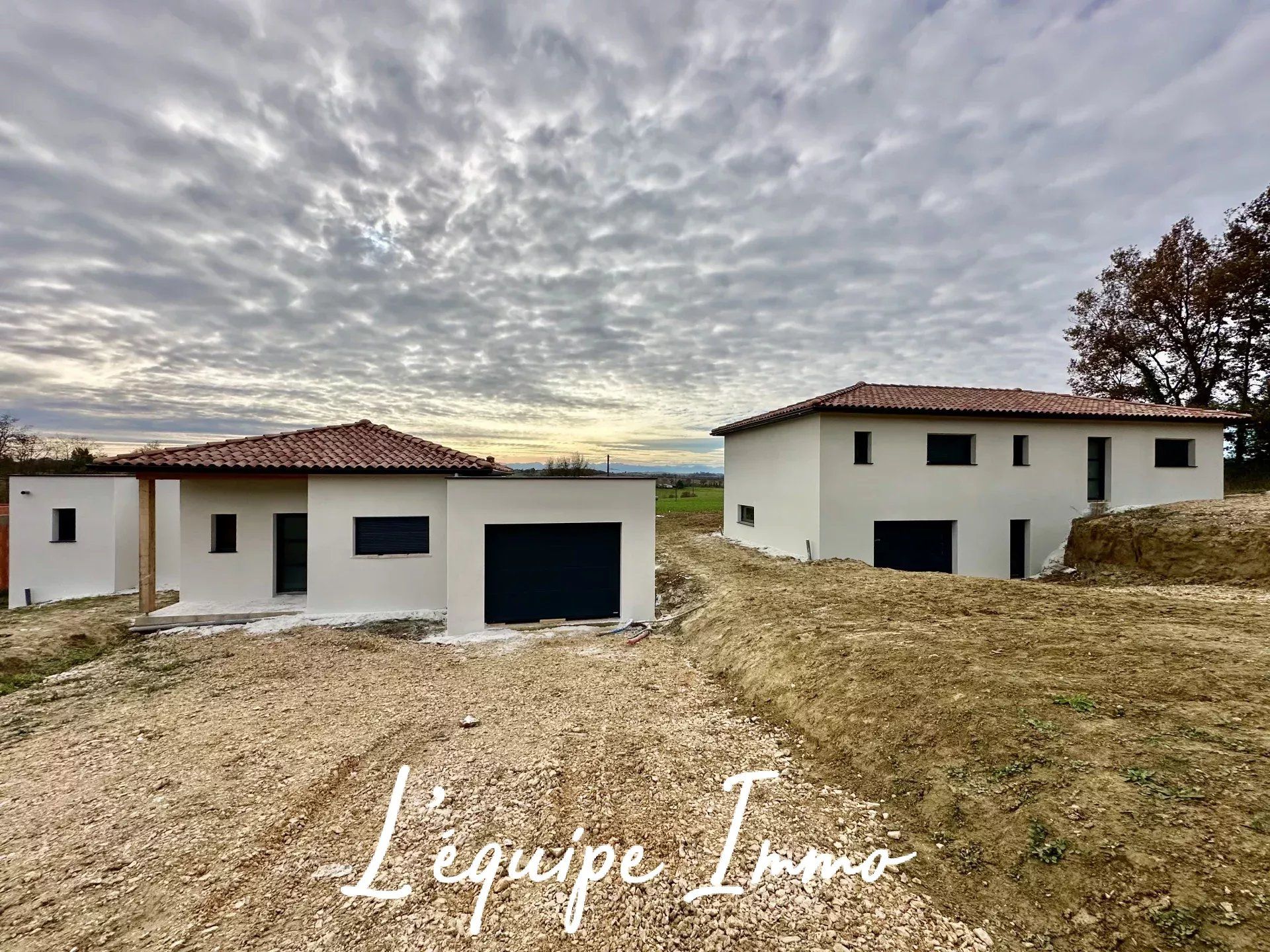 loger dans Samatan, Occitanie 12841399