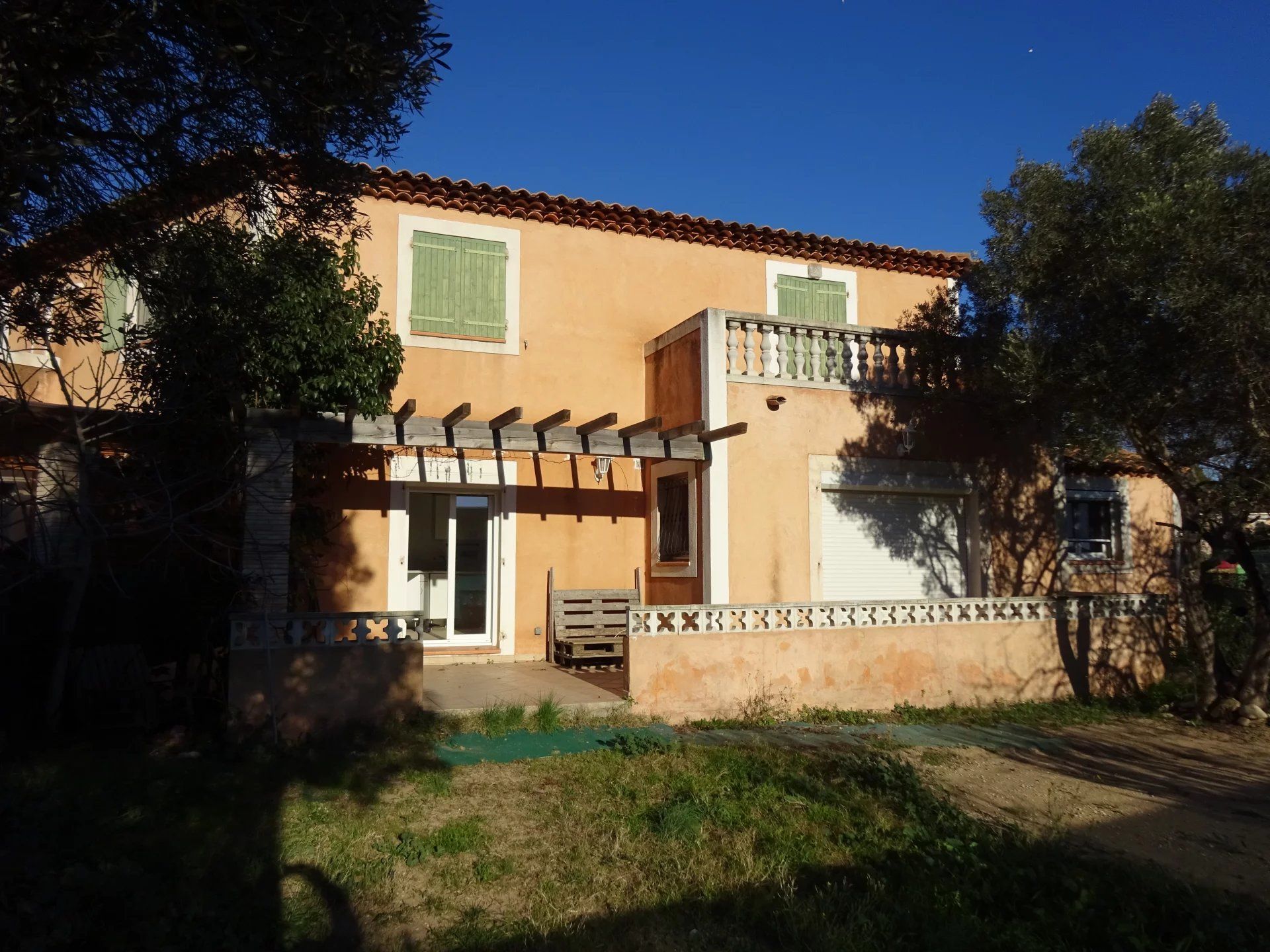 rumah dalam Martigues, Provence-Alpes-Cote d'Azur 12841401