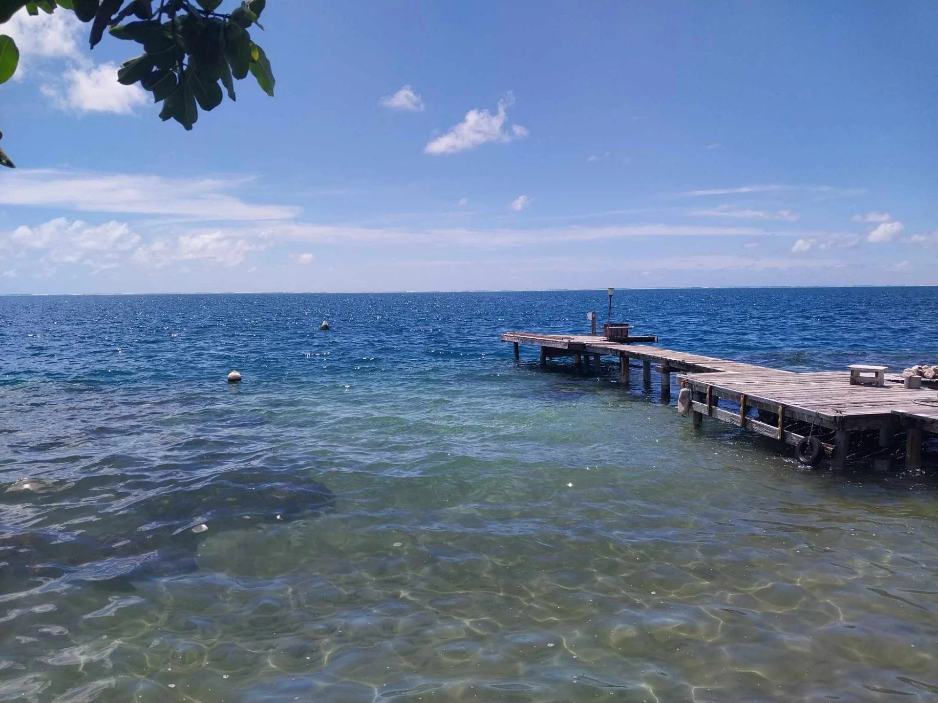 σπίτι σε Bora Bora, Îles Sous-le-Vent 12841425