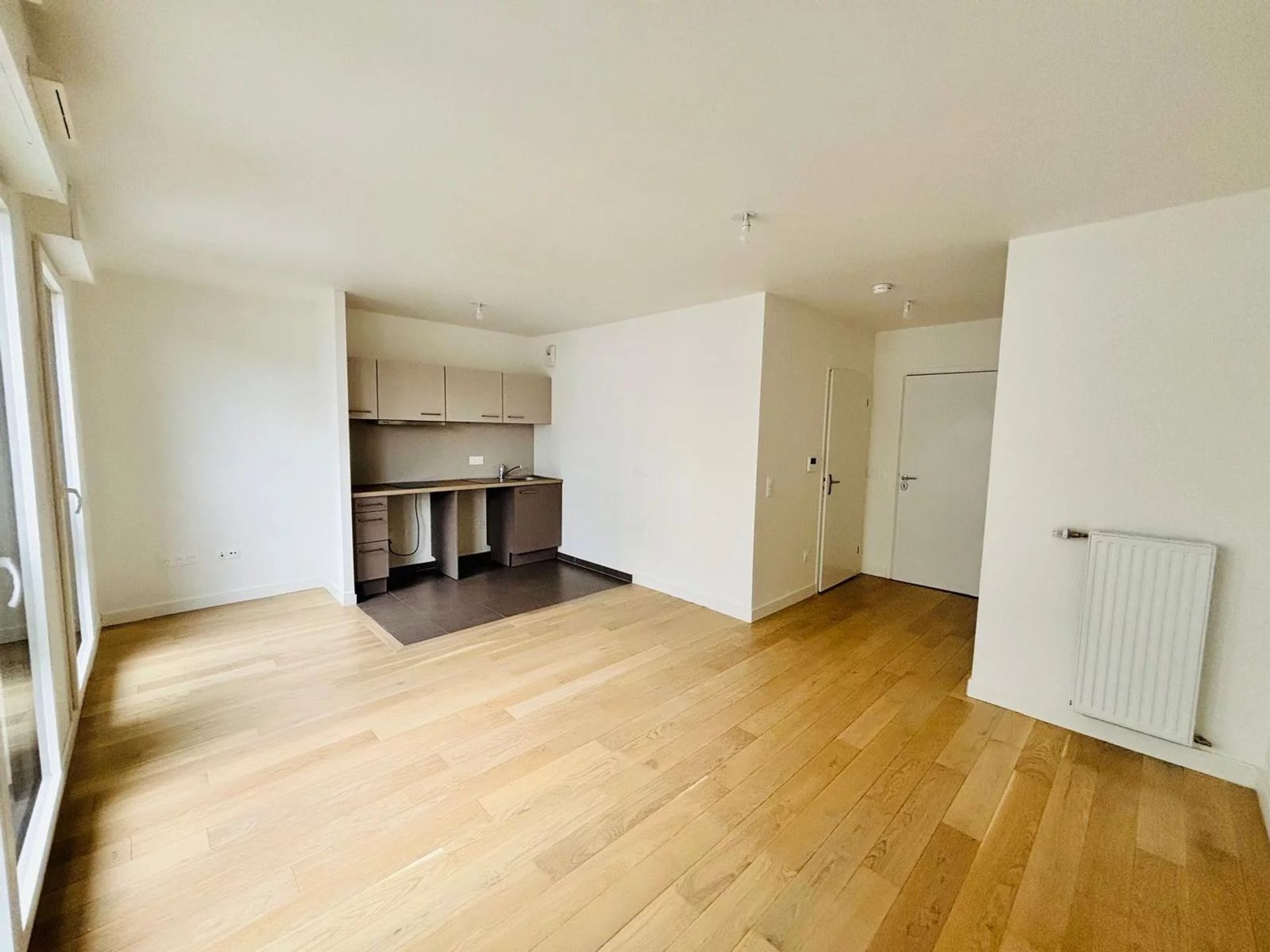 Condominium dans Rueil Malmaison, Ile de France 12841432