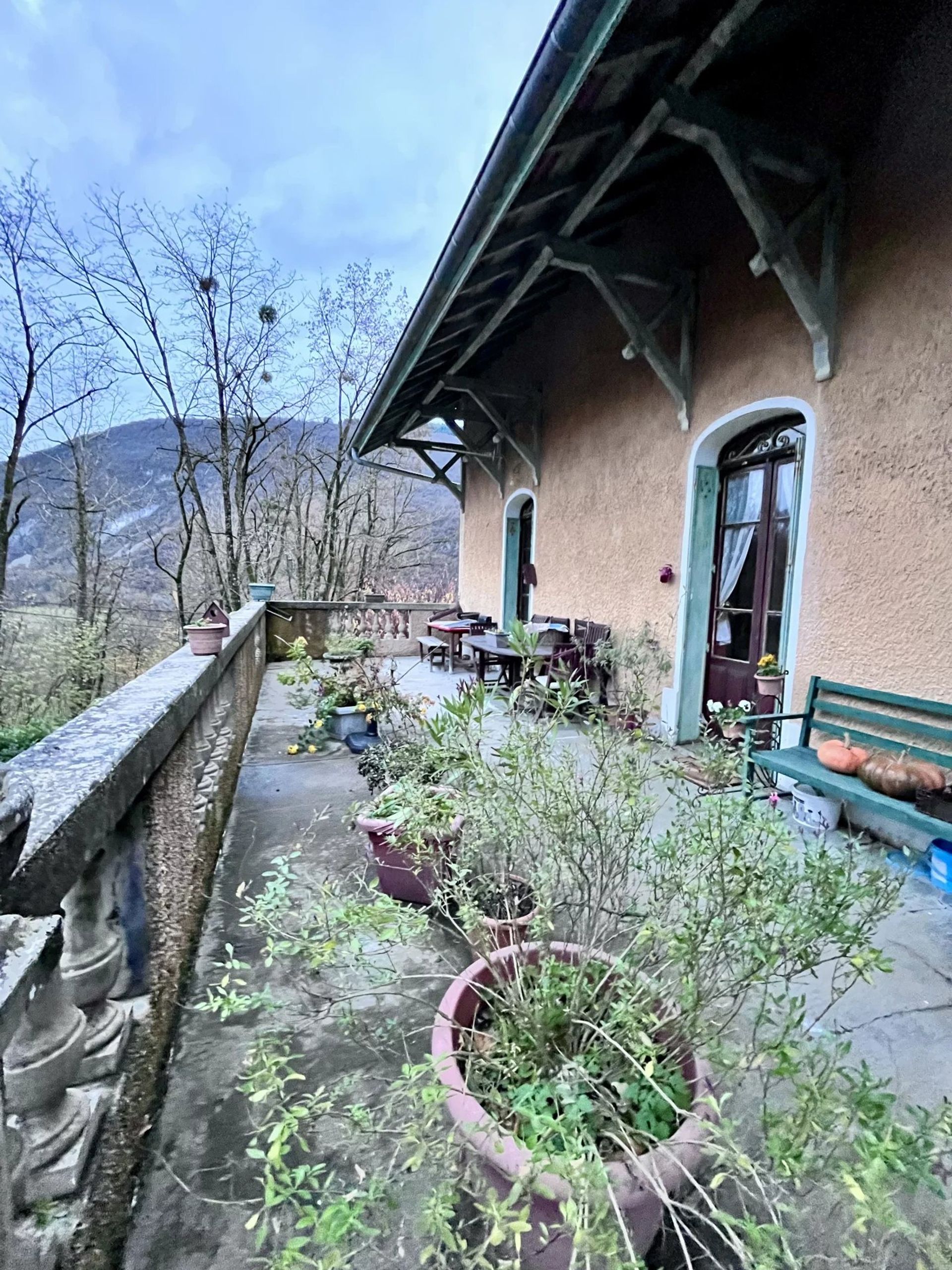 rumah dalam La Biolle, Auvergne-Rhone-Alpes 12841434